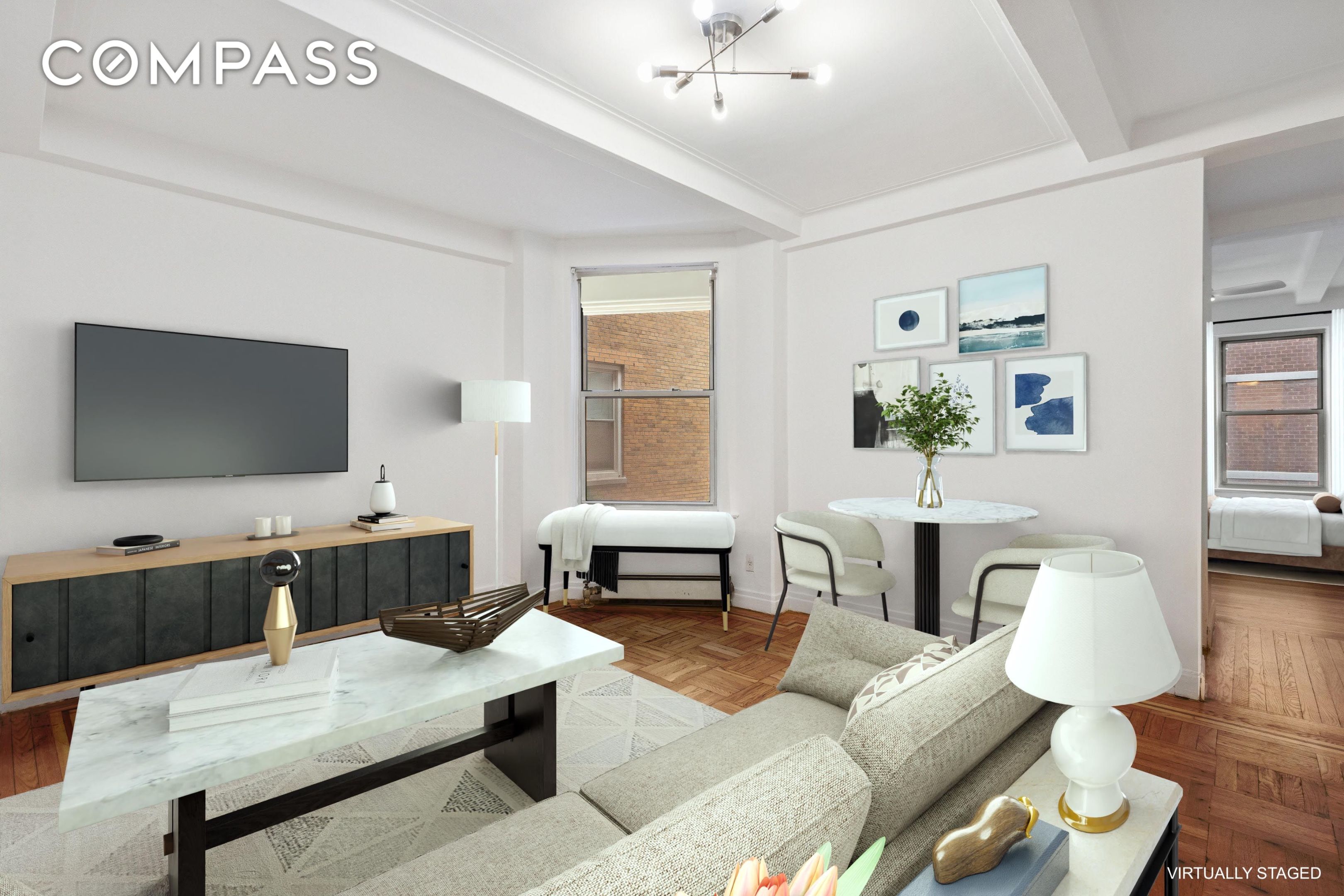 #1 photo, 345 W 55th Street, مانهاتن Hell's Kitchen , NY 10019