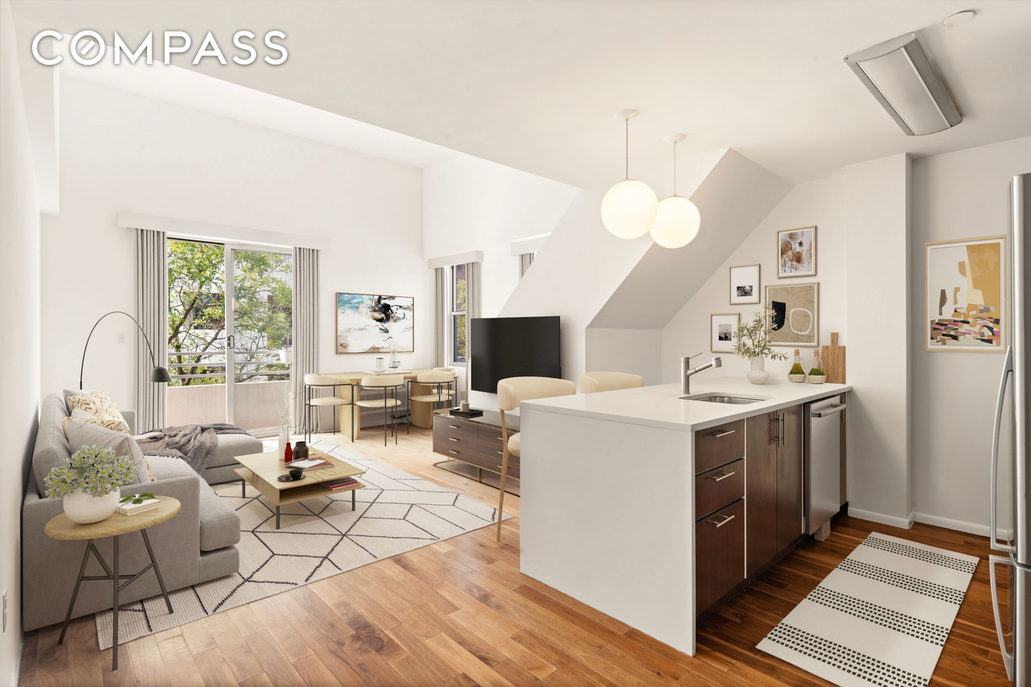 #1 photo, 433 Warren Street, 布鲁克林 波恩兰姆小丘 Boerum Hill , NY 11217