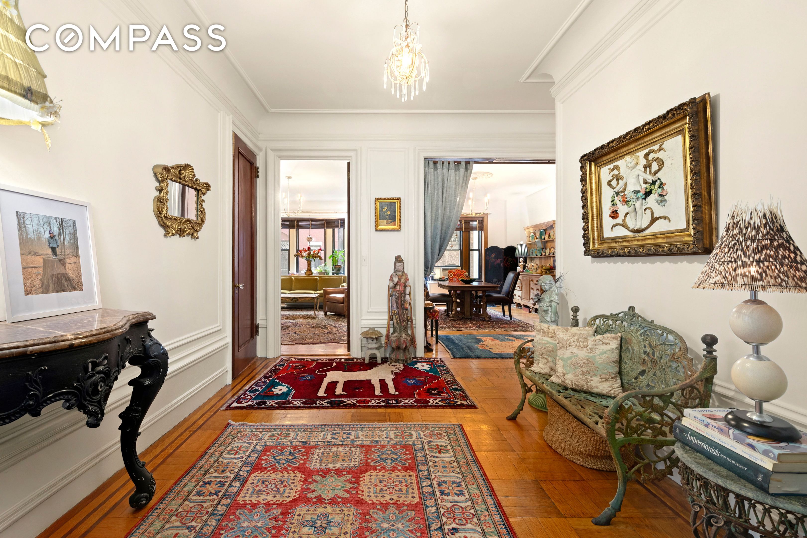 #1 photo, 490 W End Avenue, マンハッタン Upper West Side , NY 10024