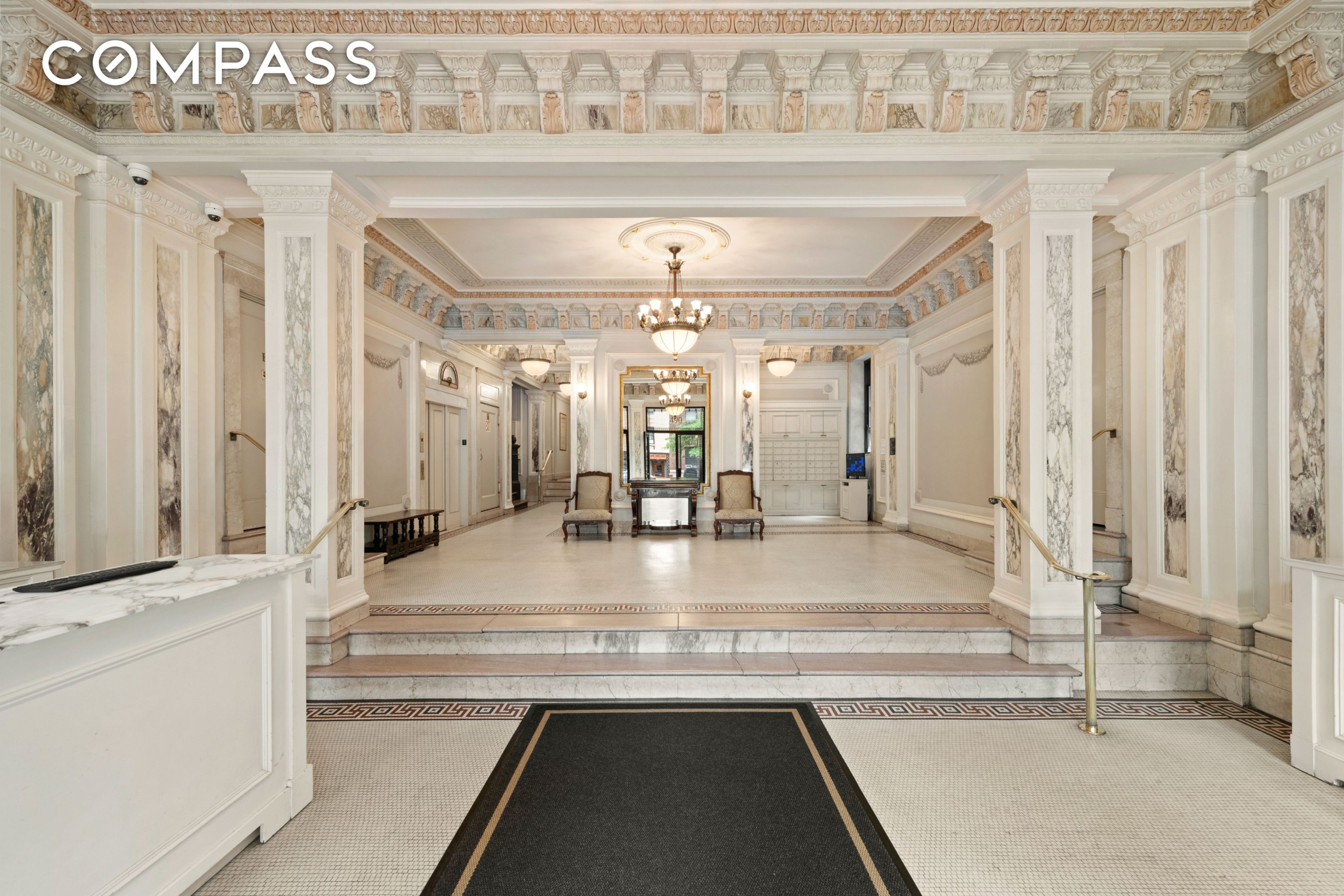 #13 photo, 490 W End Avenue, マンハッタン Upper West Side , NY 10024