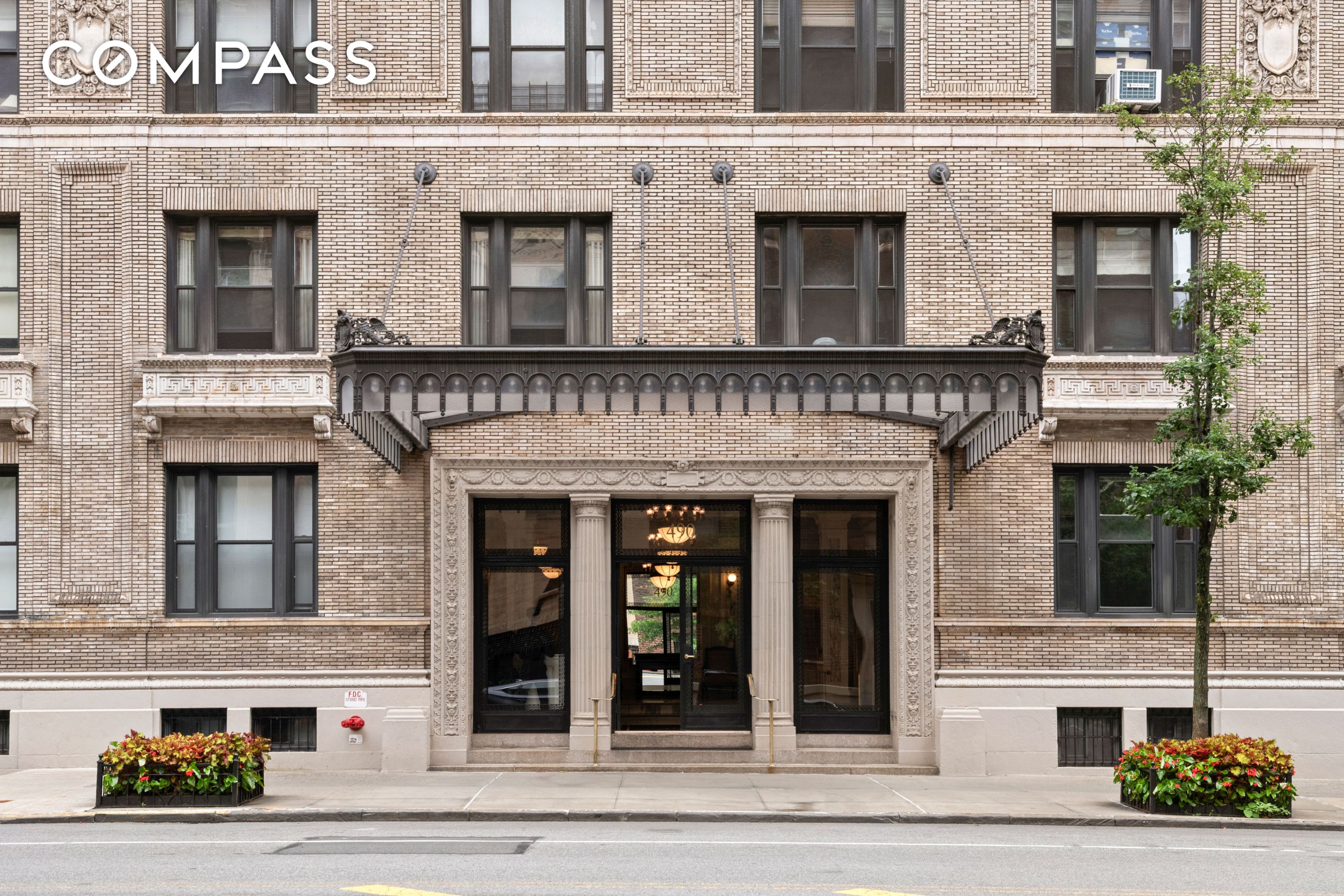 #14 photo, 490 W End Avenue, マンハッタン Upper West Side , NY 10024