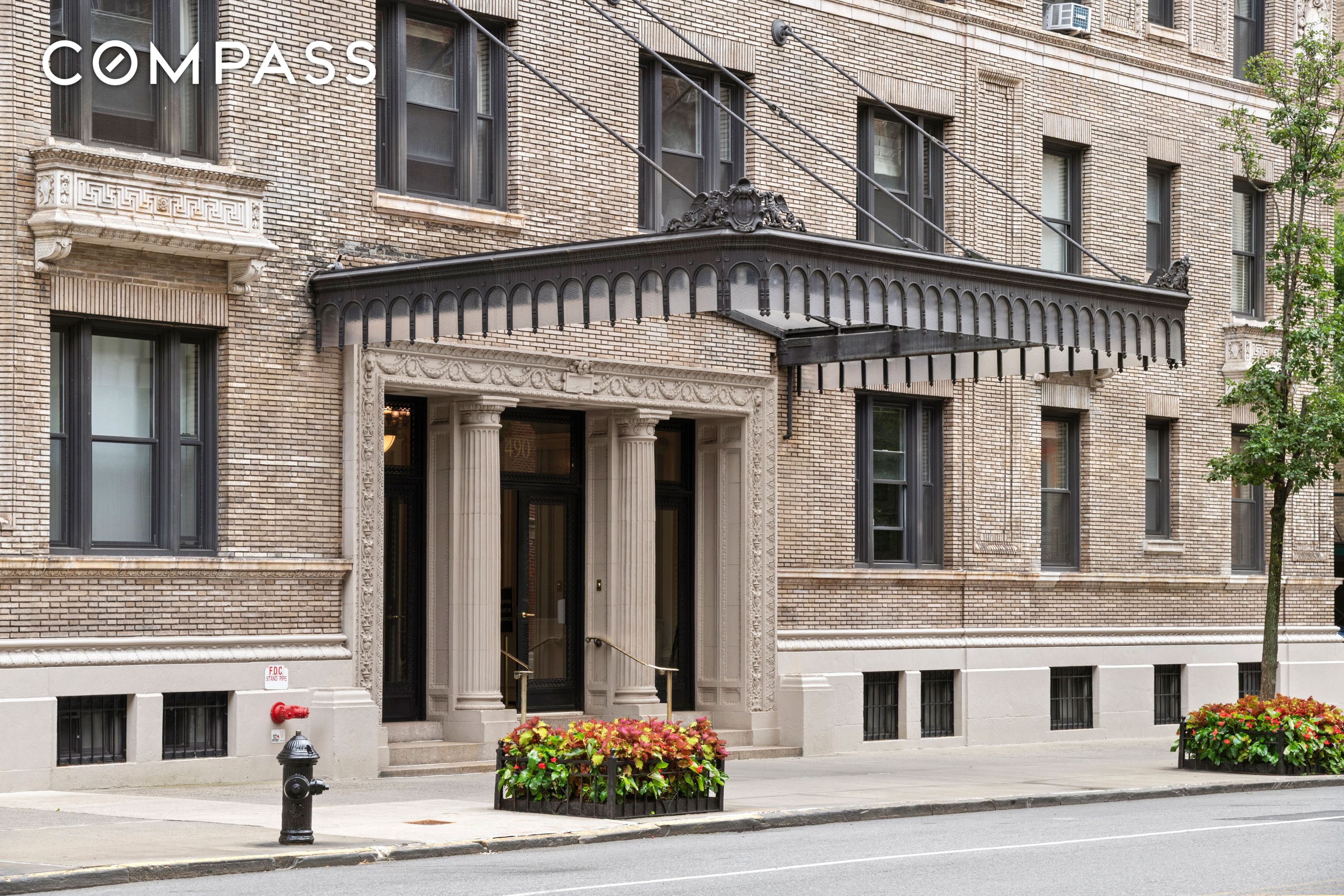 #15 photo, 490 W End Avenue, マンハッタン Upper West Side , NY 10024