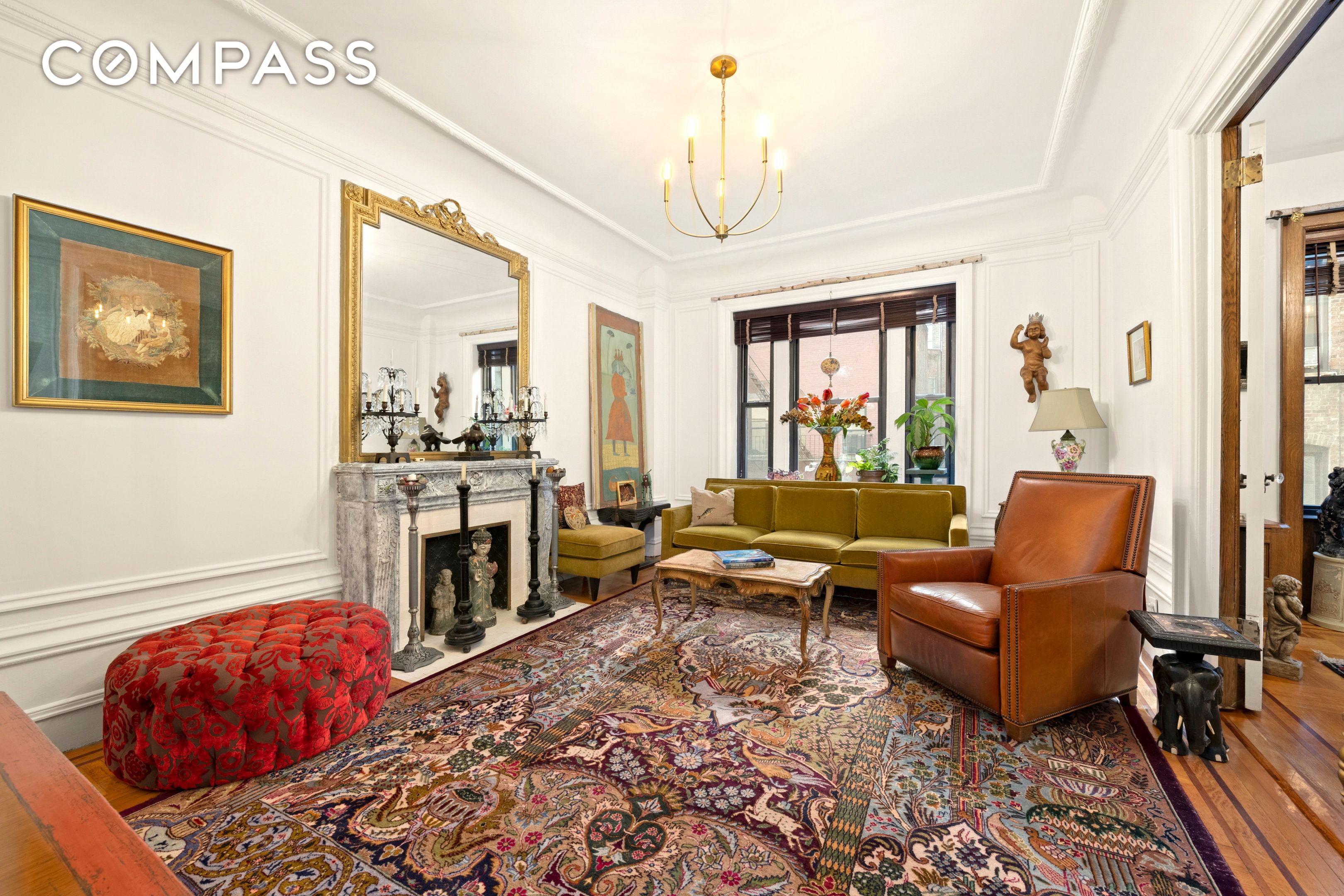 #3 photo, 490 W End Avenue, マンハッタン Upper West Side , NY 10024