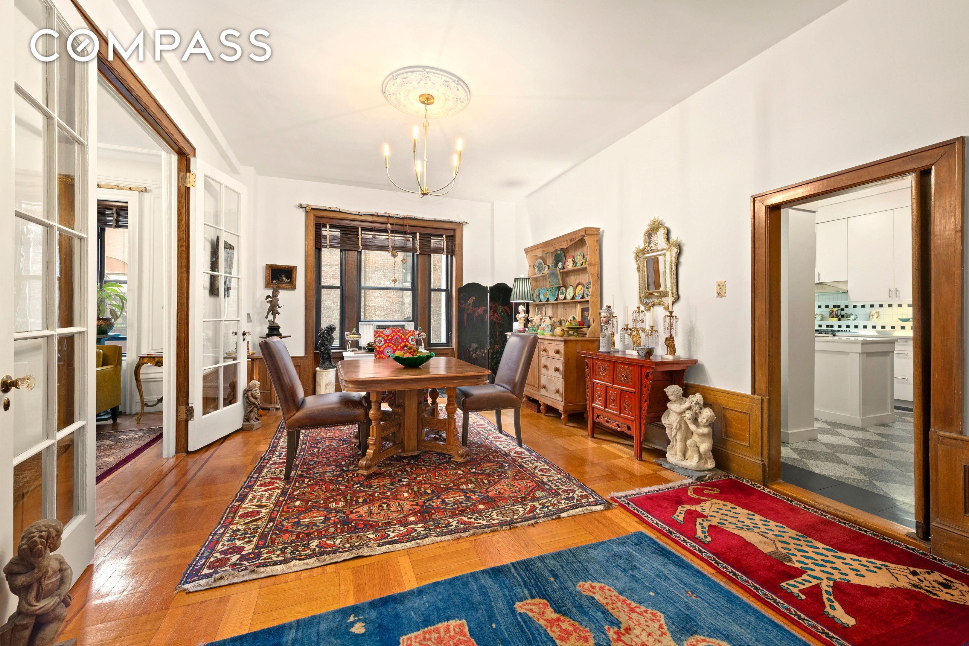 #4 photo, 490 W End Avenue, マンハッタン Upper West Side , NY 10024