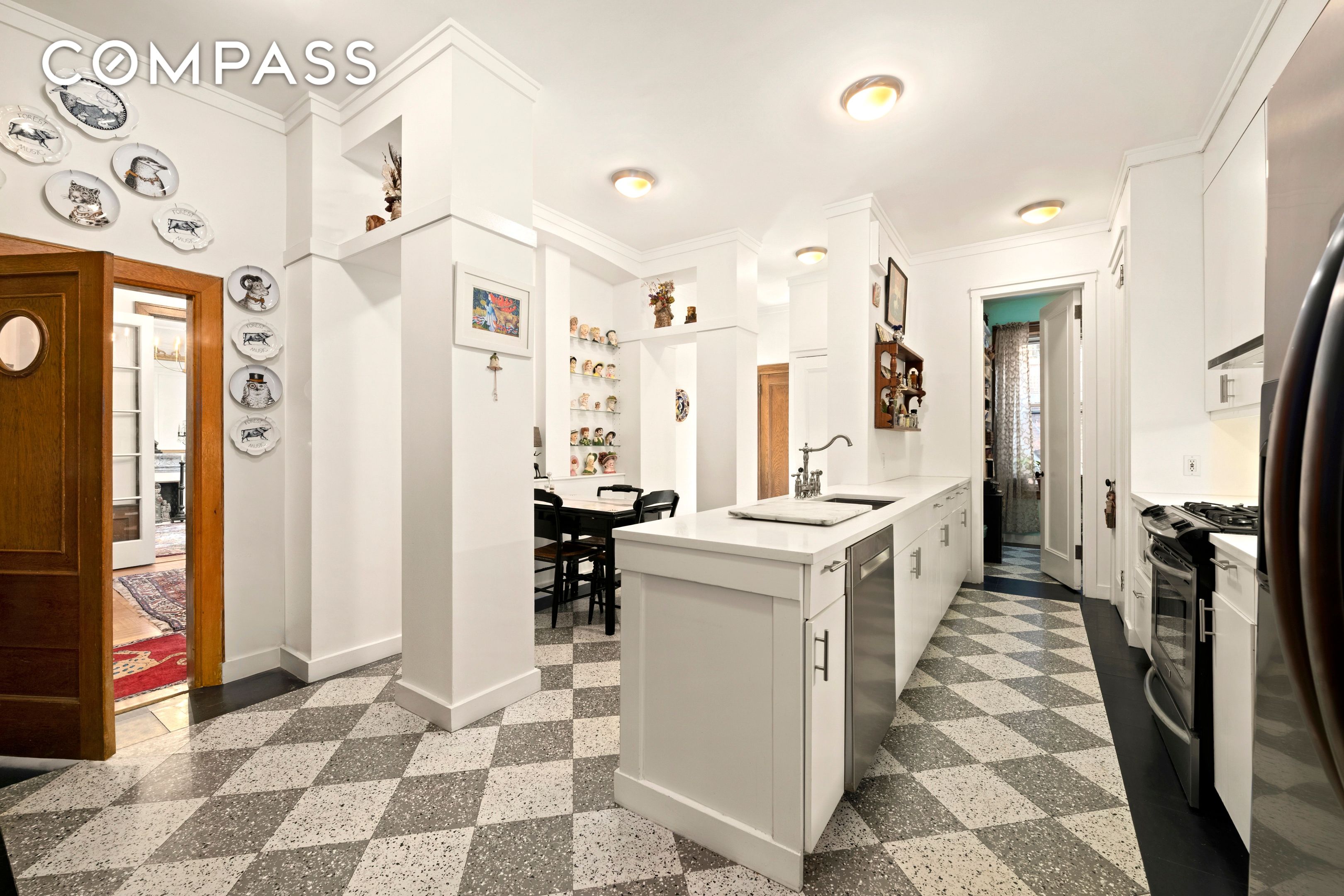 #5 photo, 490 W End Avenue, マンハッタン Upper West Side , NY 10024