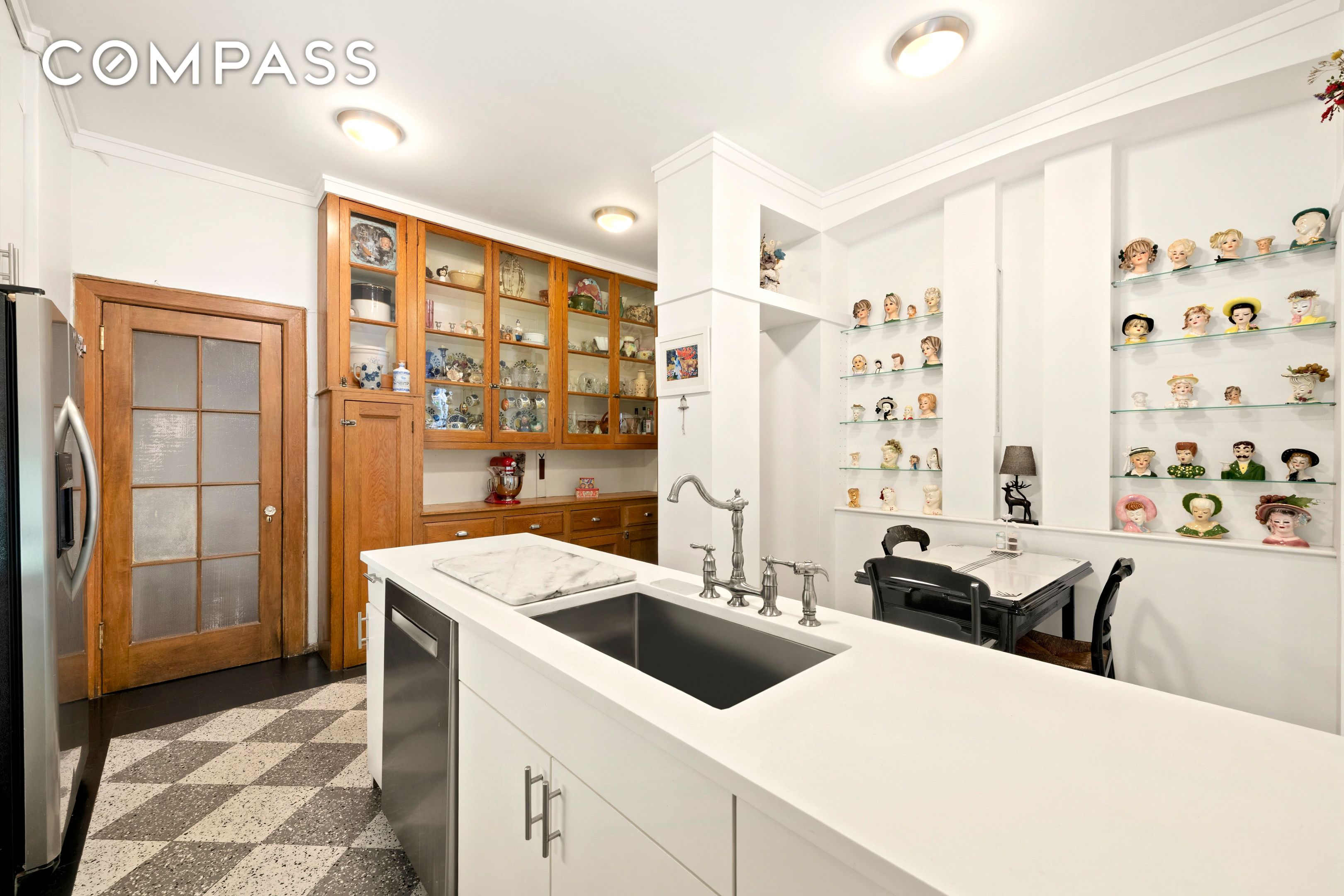 #6 photo, 490 W End Avenue, マンハッタン Upper West Side , NY 10024