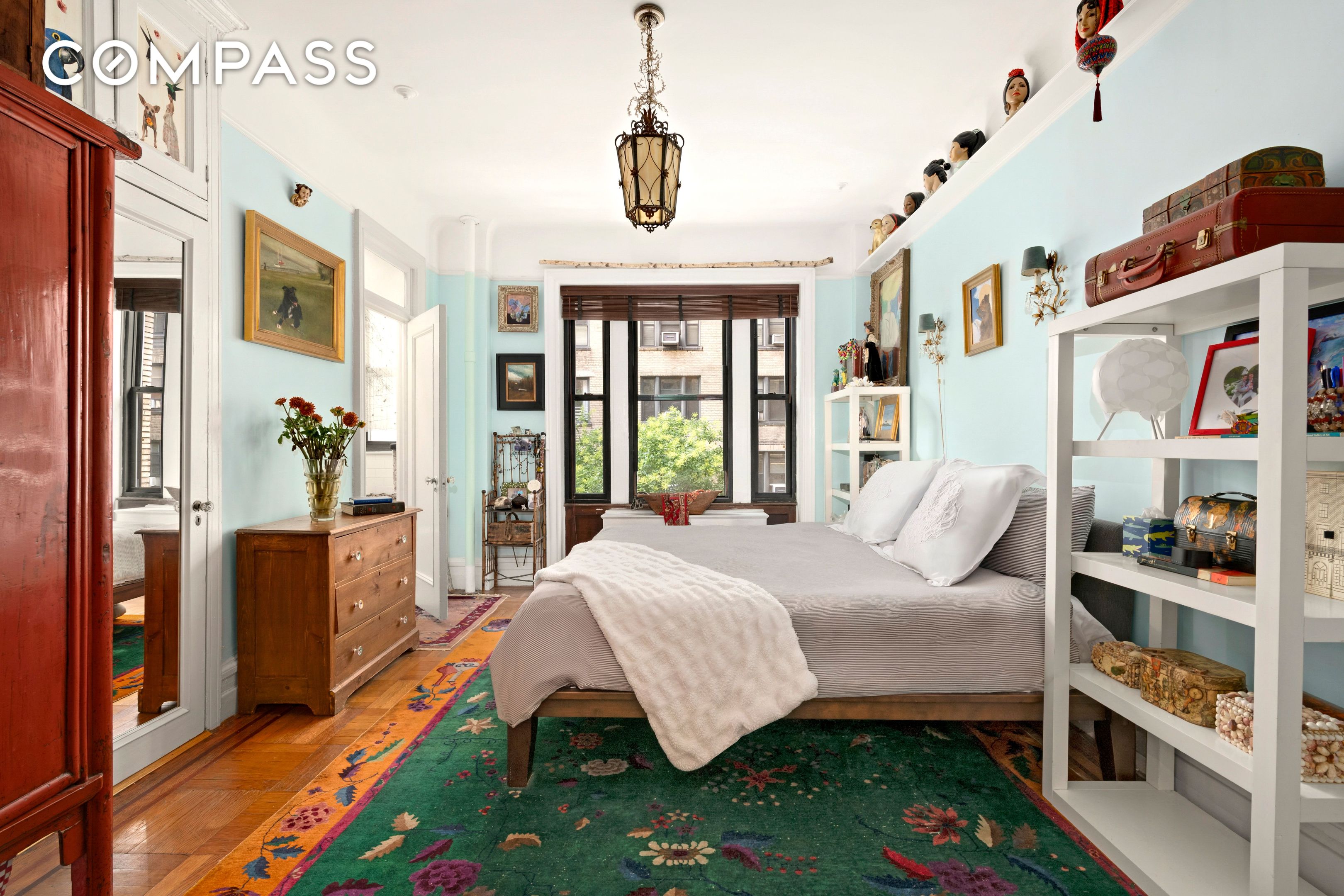 #7 photo, 490 W End Avenue, マンハッタン Upper West Side , NY 10024