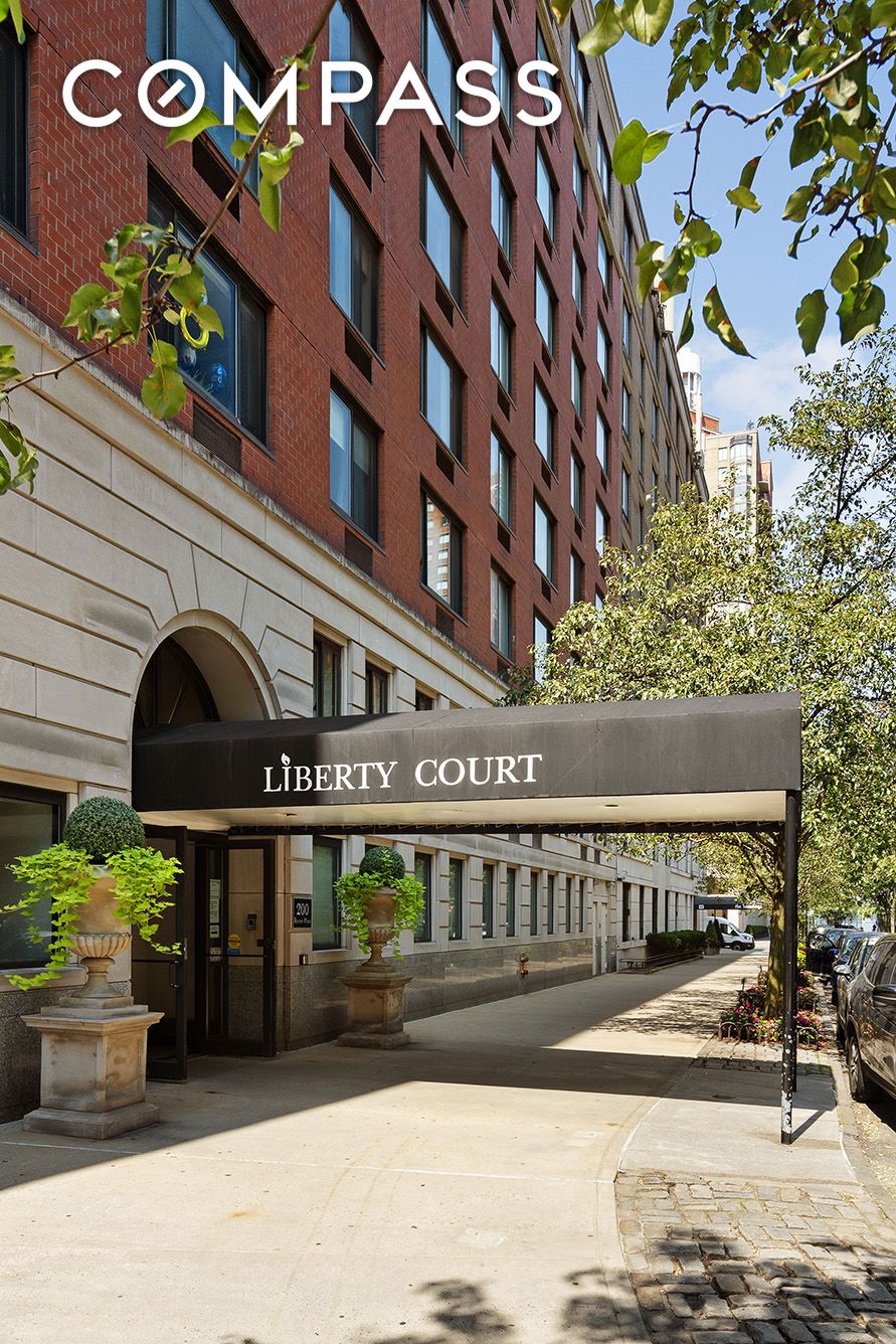 #13 photo, 200 Rector Place, マンハッタン Battery Park City , NY 10280