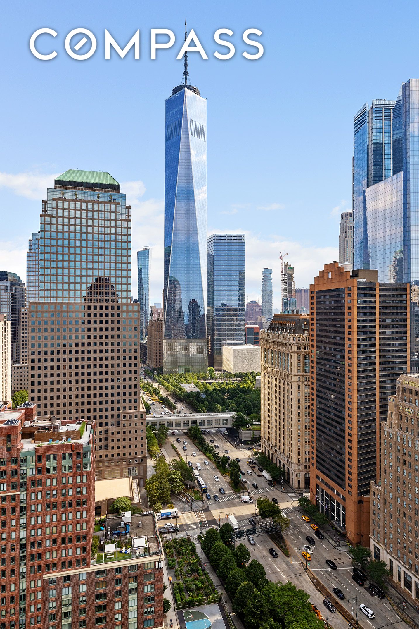 #3 photo, 200 Rector Place, マンハッタン Battery Park City , NY 10280