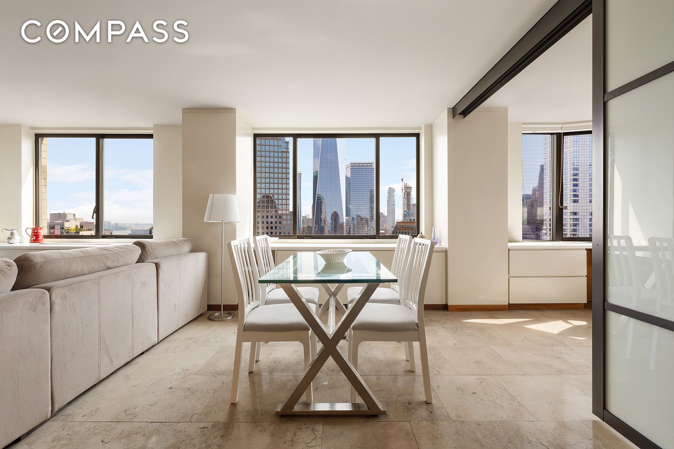 #5 photo, 200 Rector Place, マンハッタン Battery Park City , NY 10280