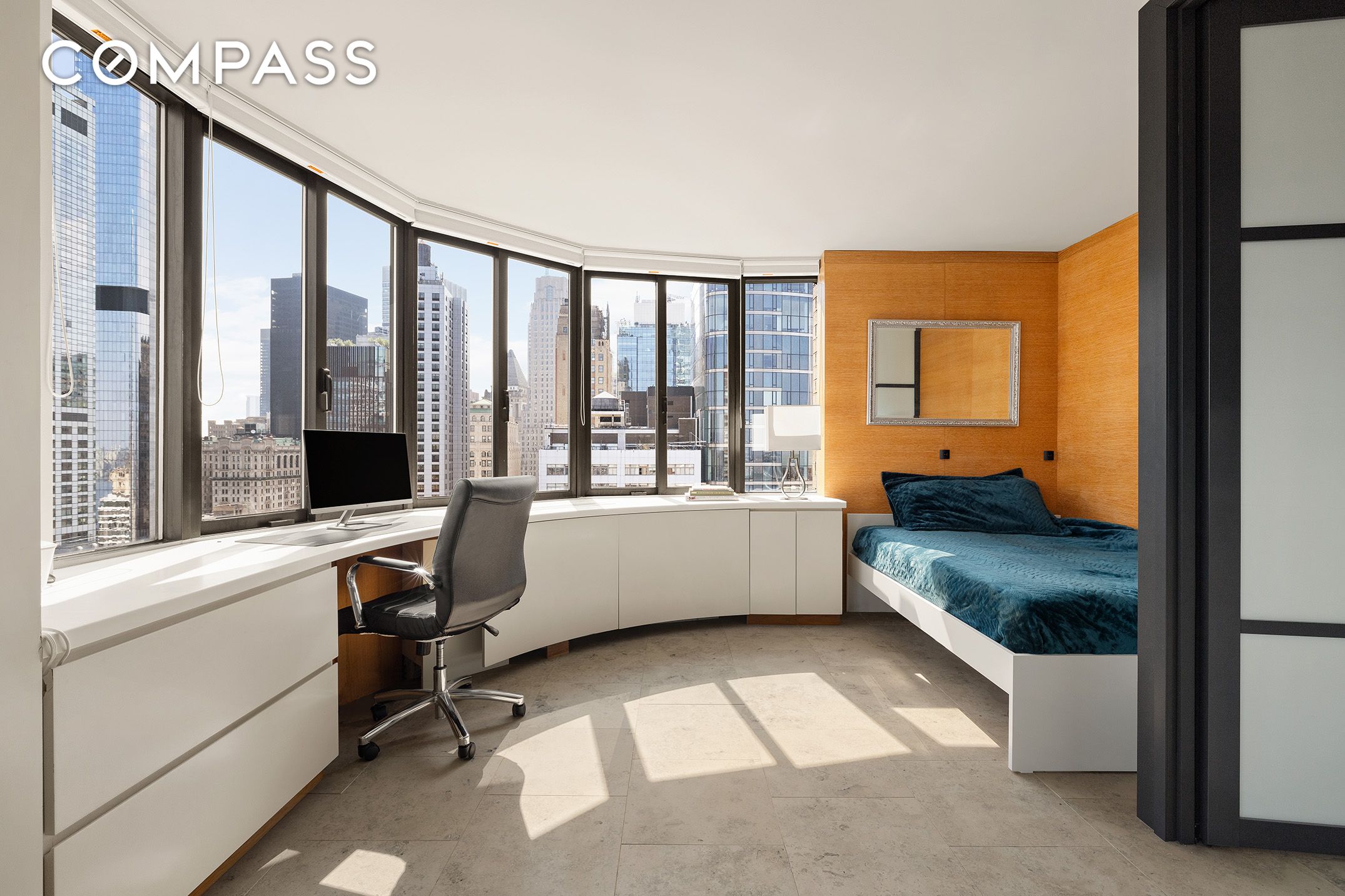 #8 photo, 200 Rector Place, マンハッタン Battery Park City , NY 10280