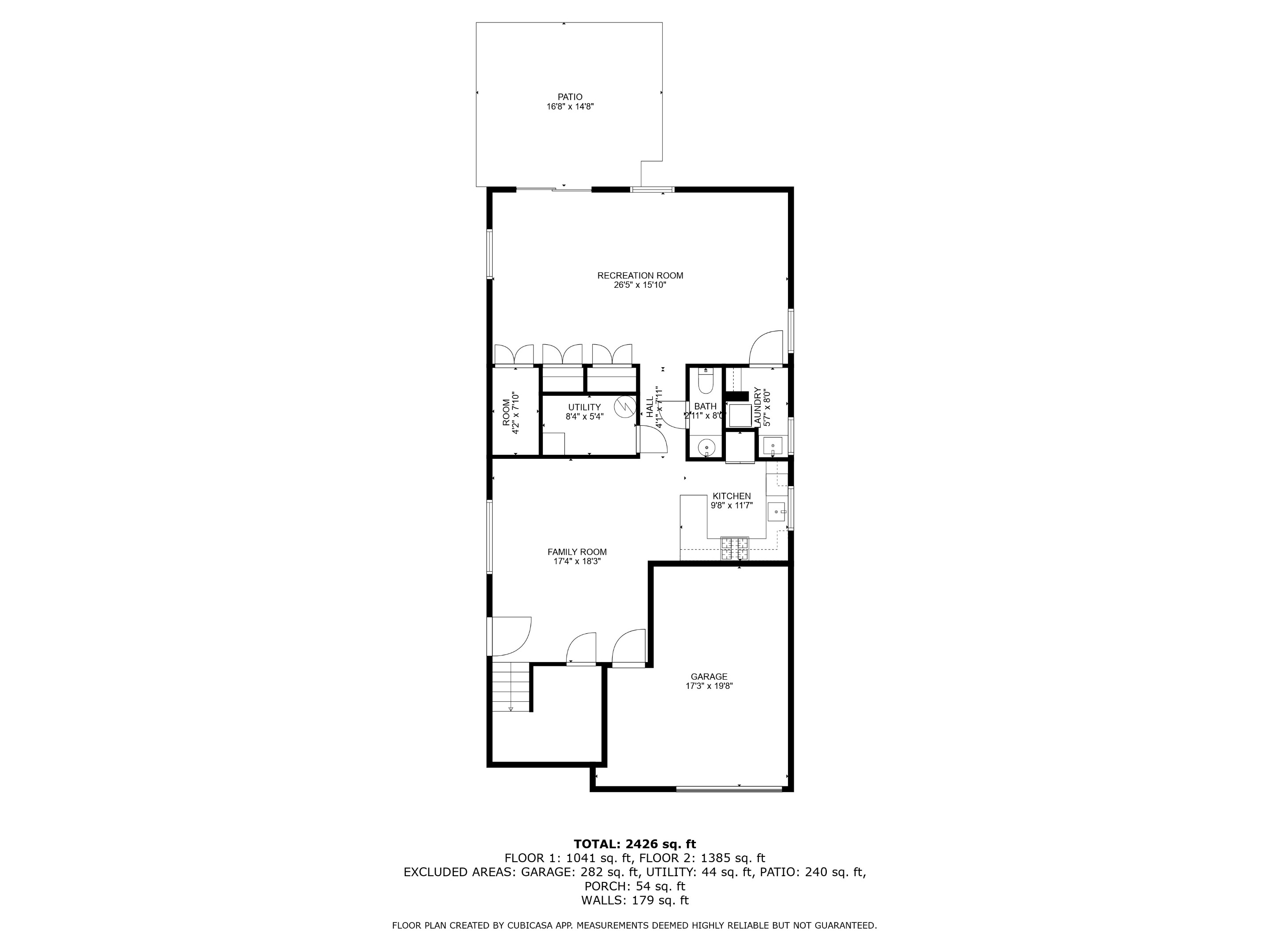 #2 photo, 110 82nd Street, ブルックリン区 Bay Ridge , NY 11209