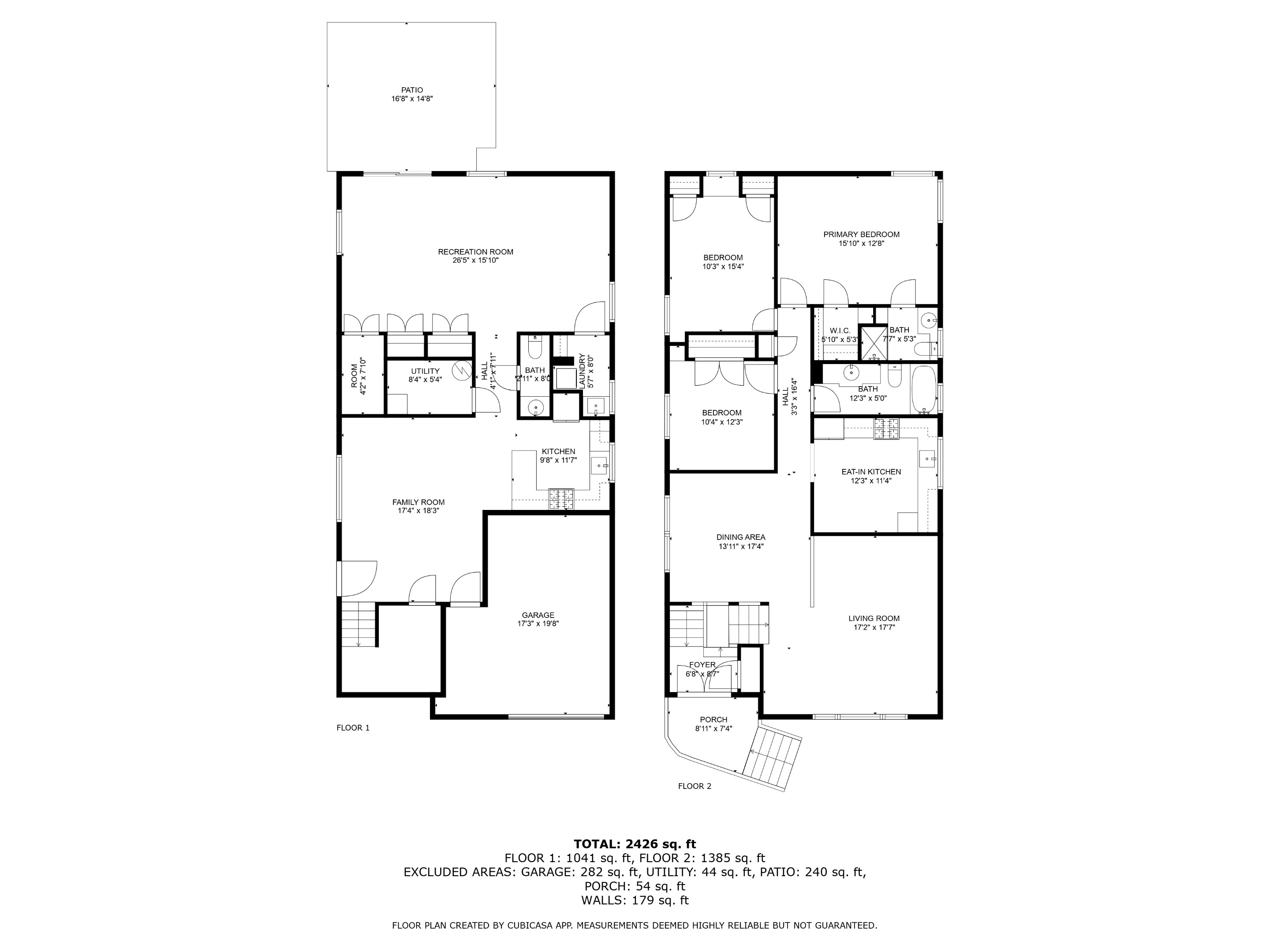 #3 photo, 110 82nd Street, ブルックリン区 Bay Ridge , NY 11209