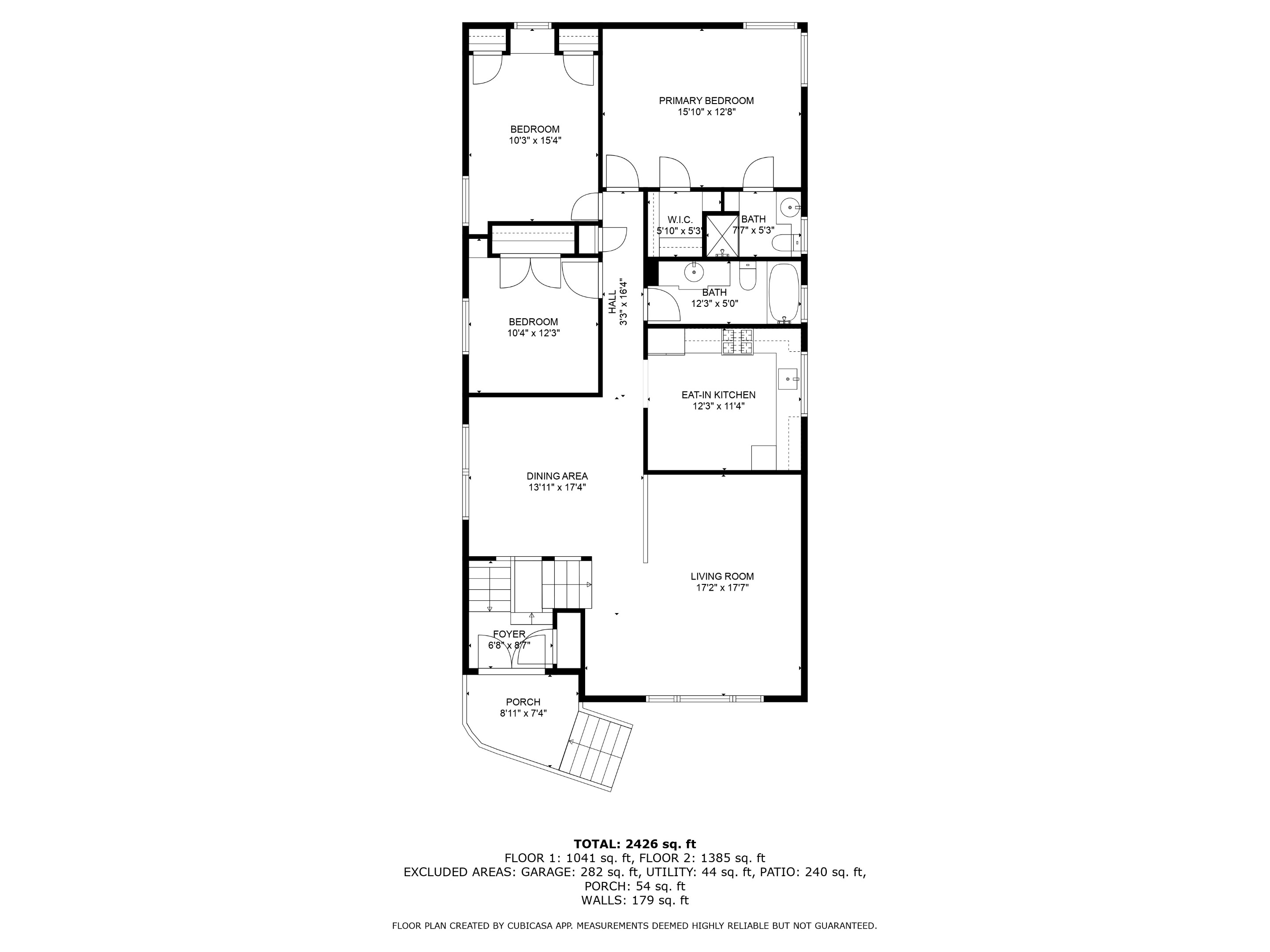 #4 photo, 110 82nd Street, ブルックリン区 Bay Ridge , NY 11209