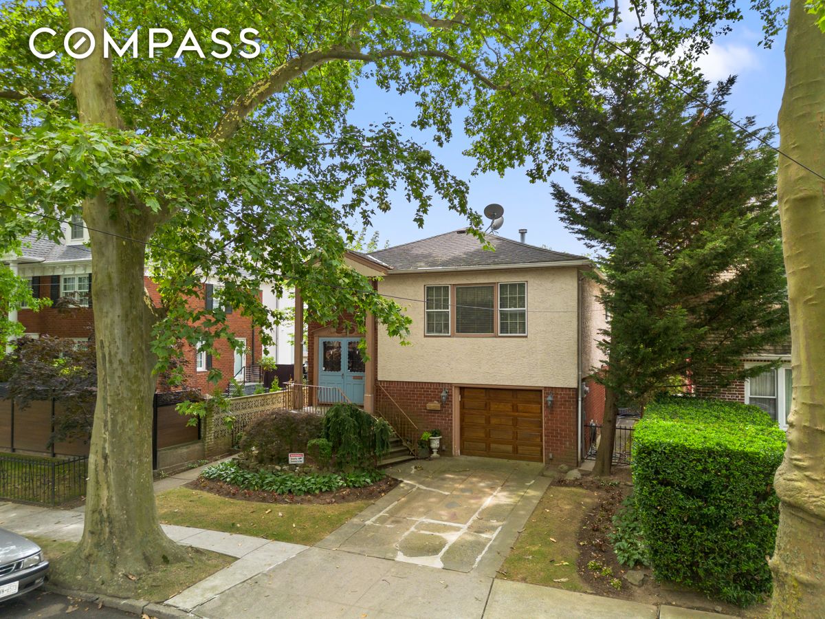 #5 photo, 110 82nd Street, ブルックリン区 Bay Ridge , NY 11209