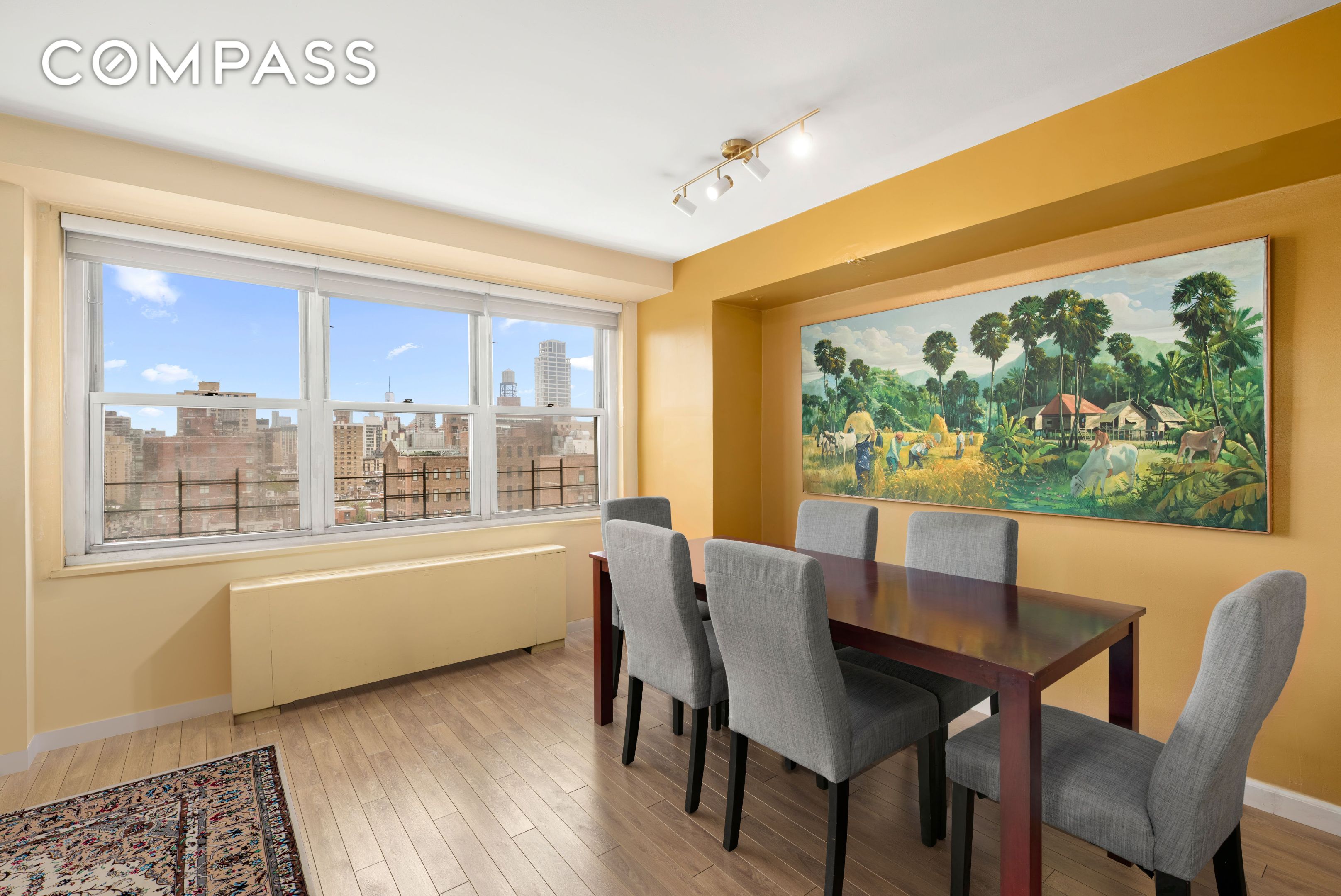 #3 photo, 251 E 32nd Street, マンハッタン Kips Bay , NY 10016