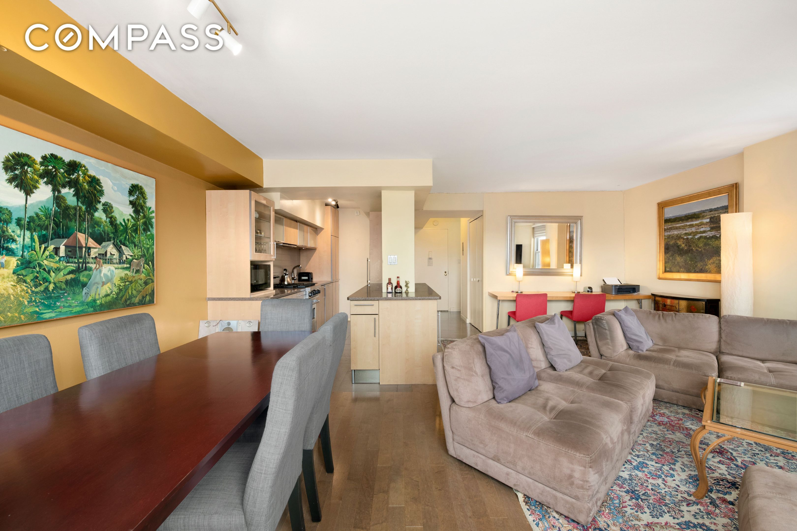 #4 photo, 251 E 32nd Street, マンハッタン Kips Bay , NY 10016