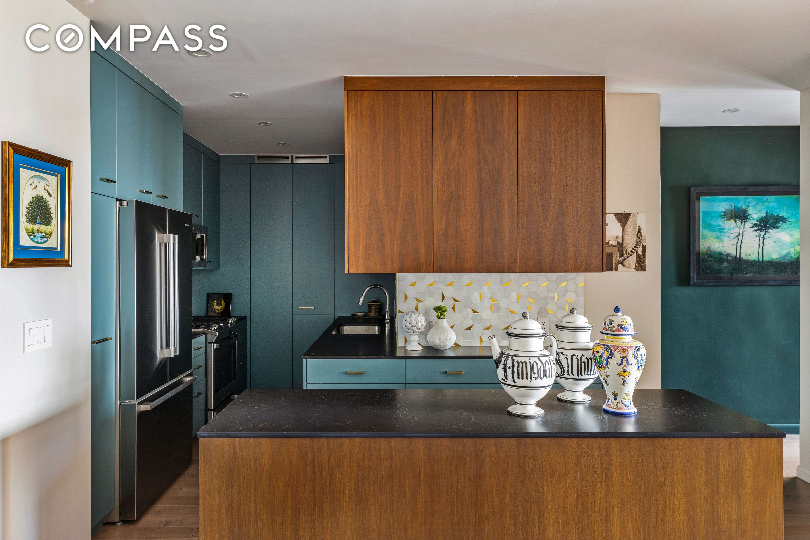 #5 photo, 60 E 8th Street, マンハッタン Greenwich Village , NY 10003