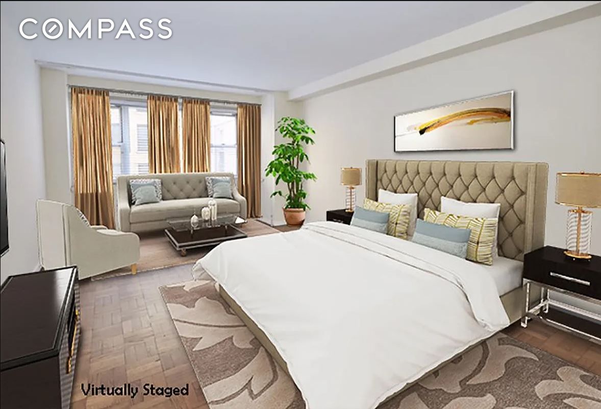 #10 photo, 79 W 12th Street, Greenwich Village , NY 10011