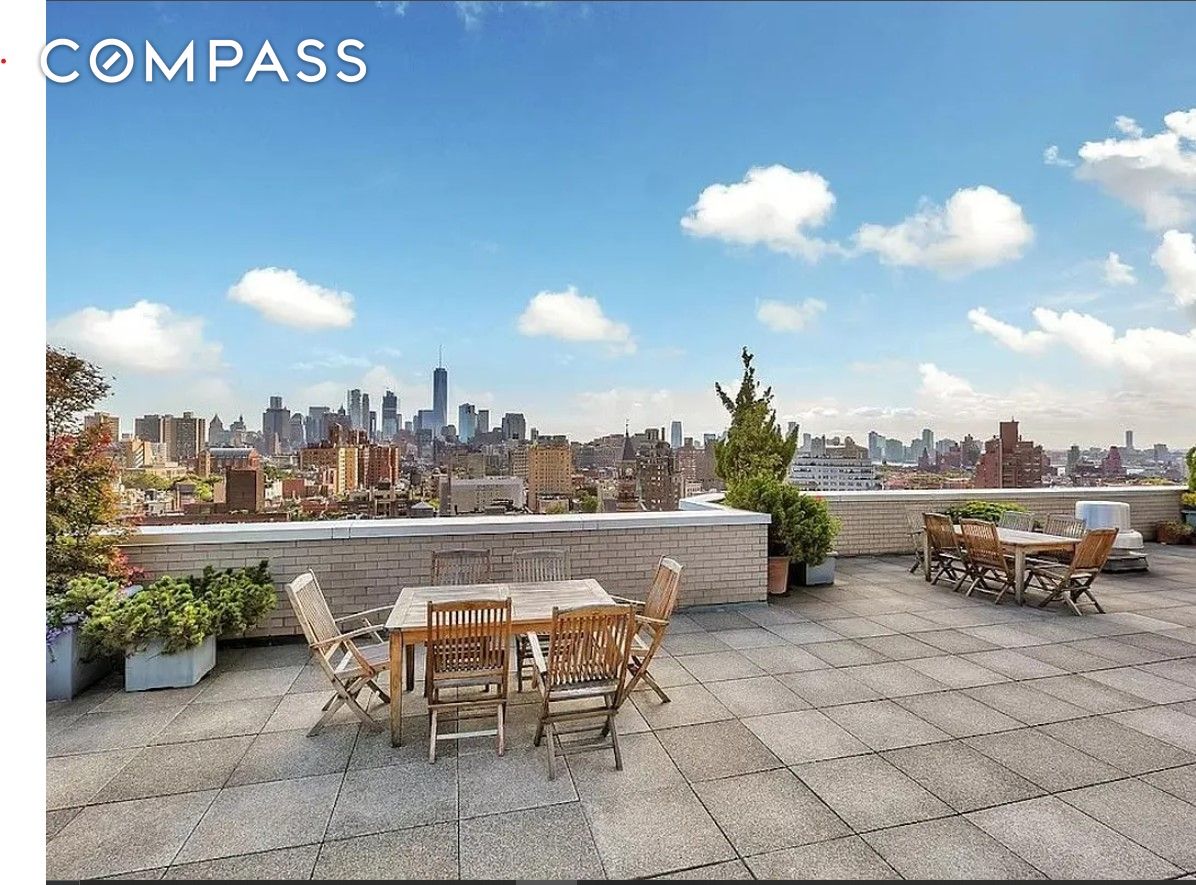 #15 photo, 79 W 12th Street, Greenwich Village , NY 10011