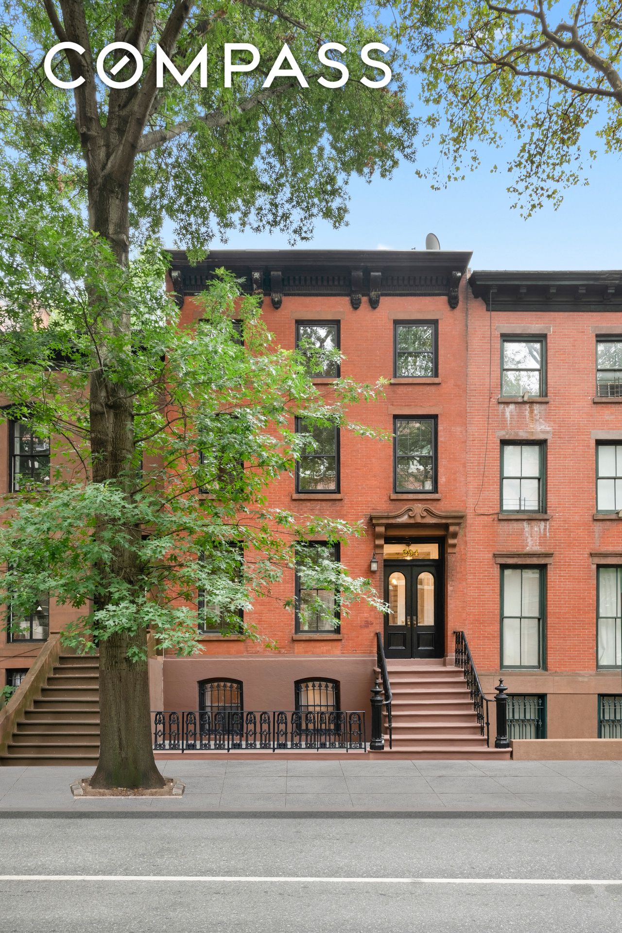 #1 photo, 294 Carlton Avenue, ब्रुकलीन Fort Greene , NY 11205