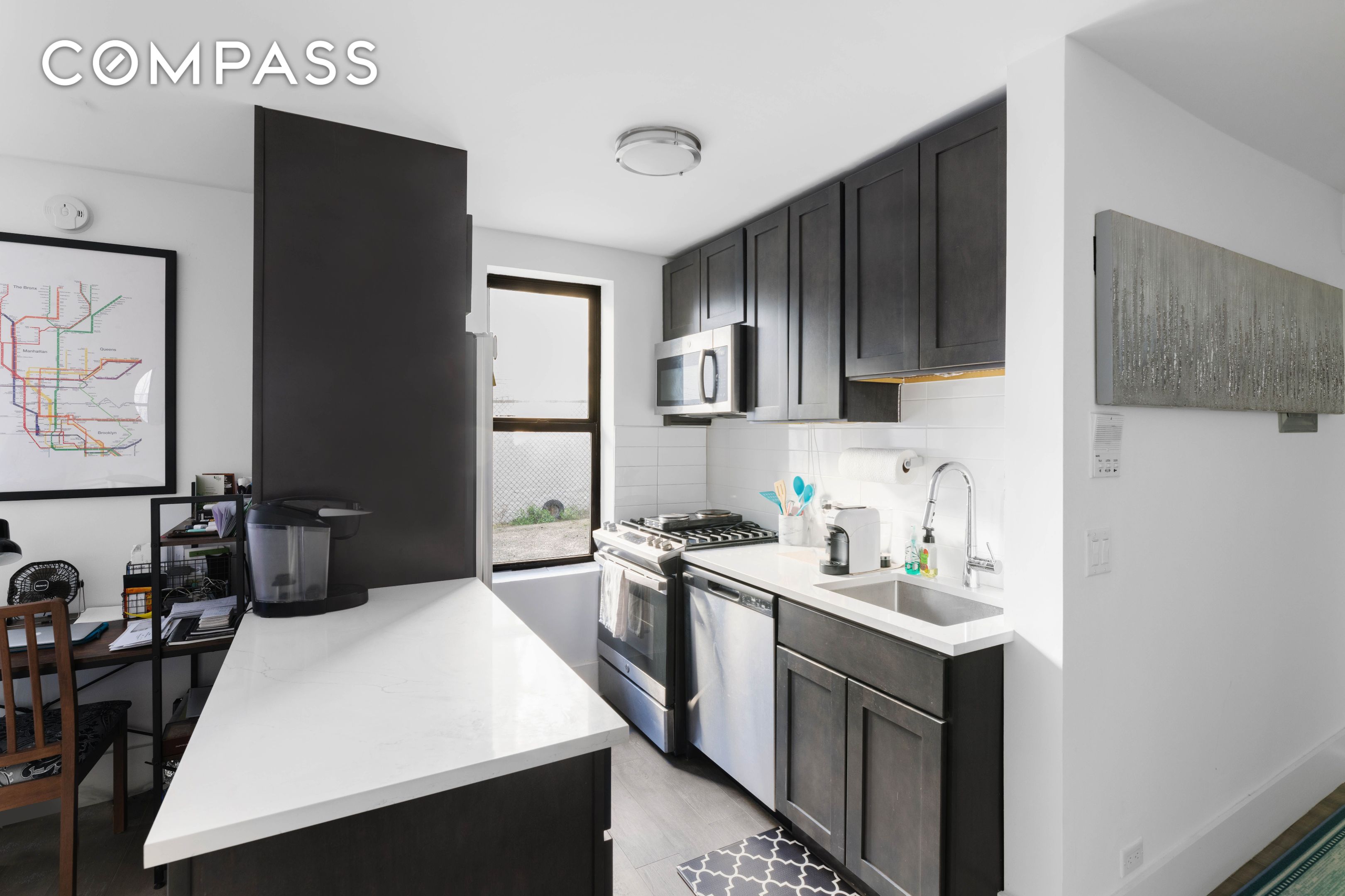 #5 photo, 2420 Morris Avenue, ブロンクス区 Fordham Heights , NY 10468