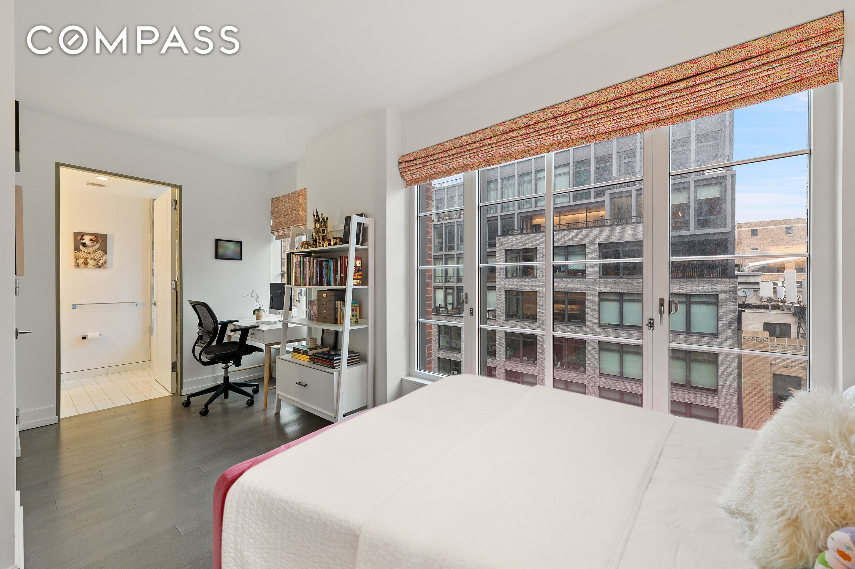 #16 photo, 70 Charlton Street, マンハッタン Hudson Square , NY 10014