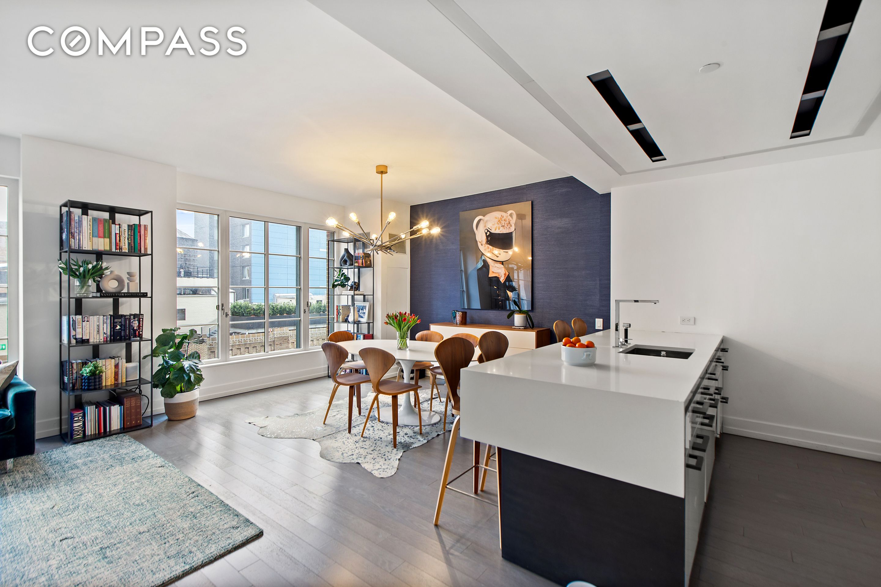 #3 photo, 70 Charlton Street, マンハッタン Hudson Square , NY 10014