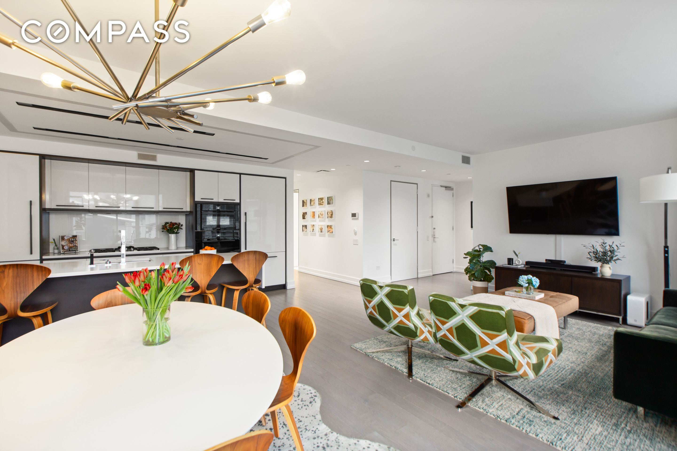 #4 photo, 70 Charlton Street, マンハッタン Hudson Square , NY 10014