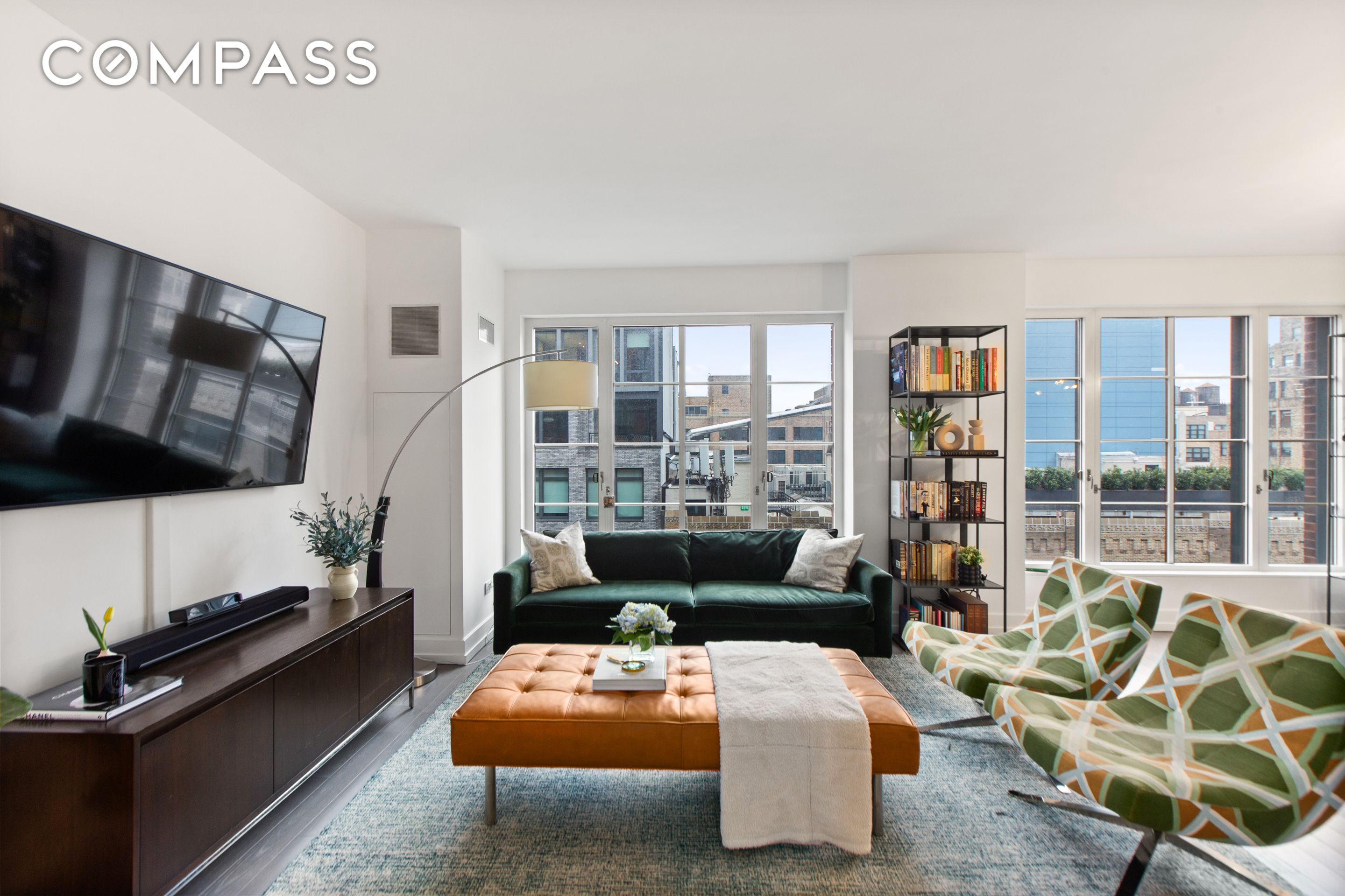 #5 photo, 70 Charlton Street, マンハッタン Hudson Square , NY 10014