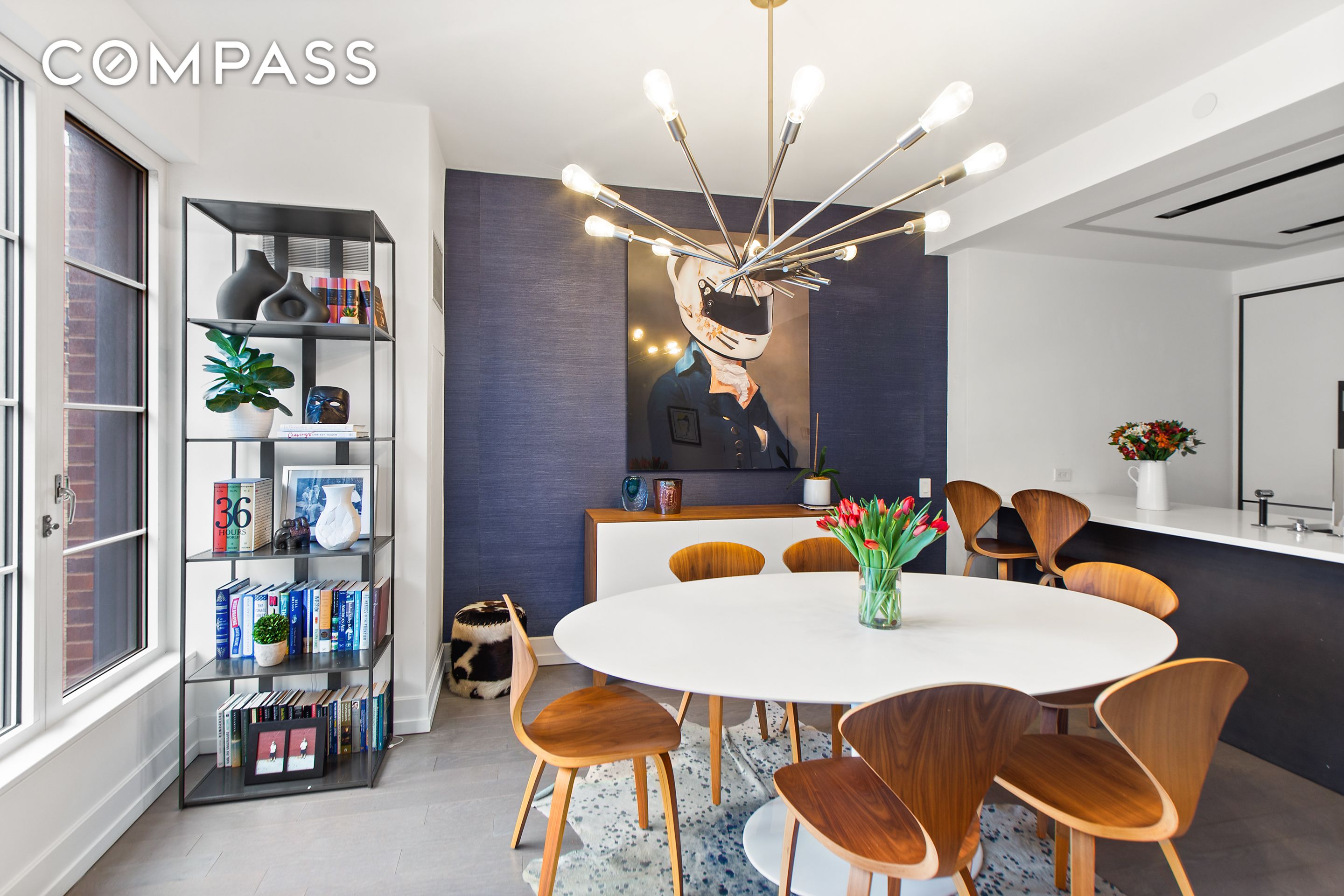 #6 photo, 70 Charlton Street, マンハッタン Hudson Square , NY 10014