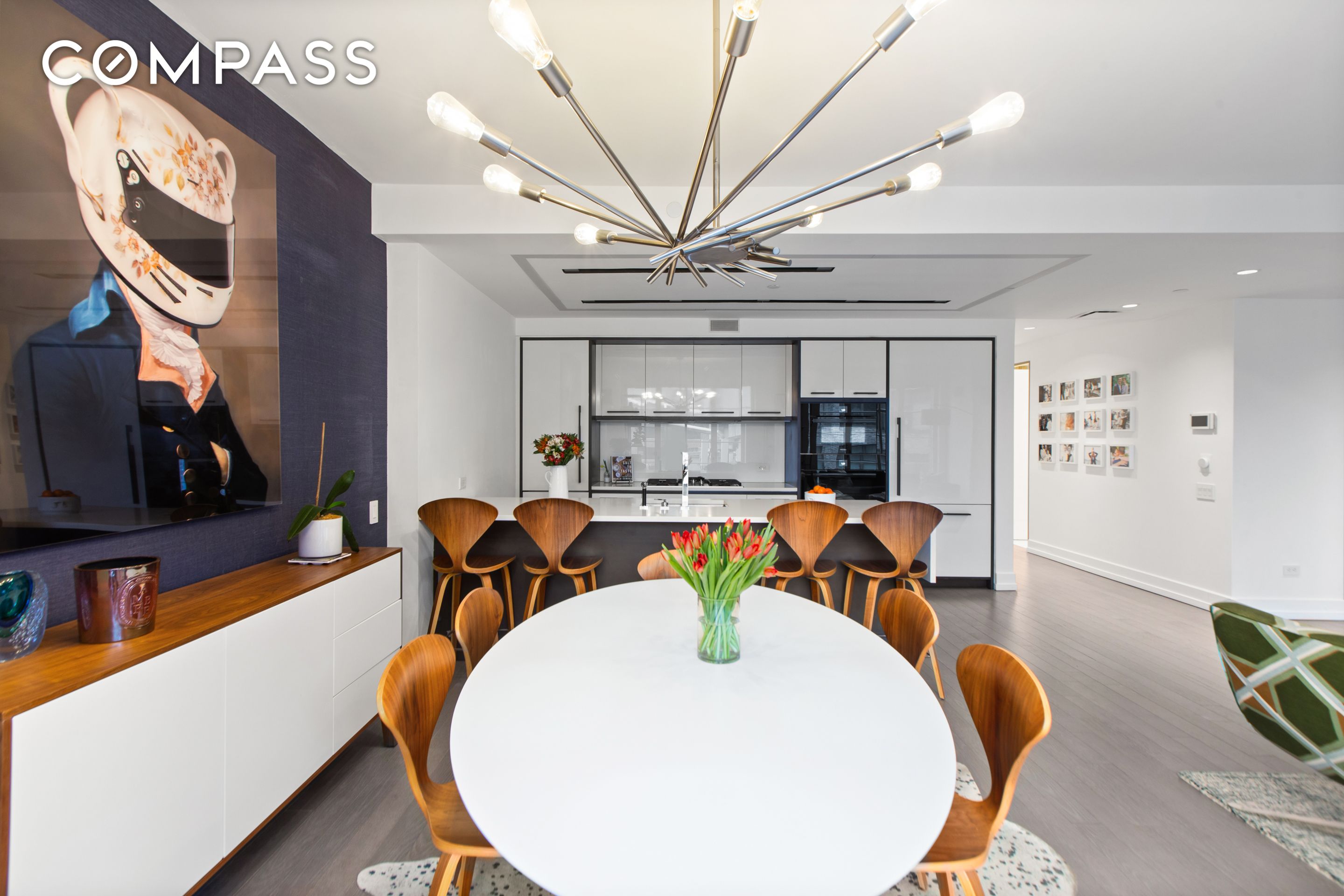 #7 photo, 70 Charlton Street, マンハッタン Hudson Square , NY 10014