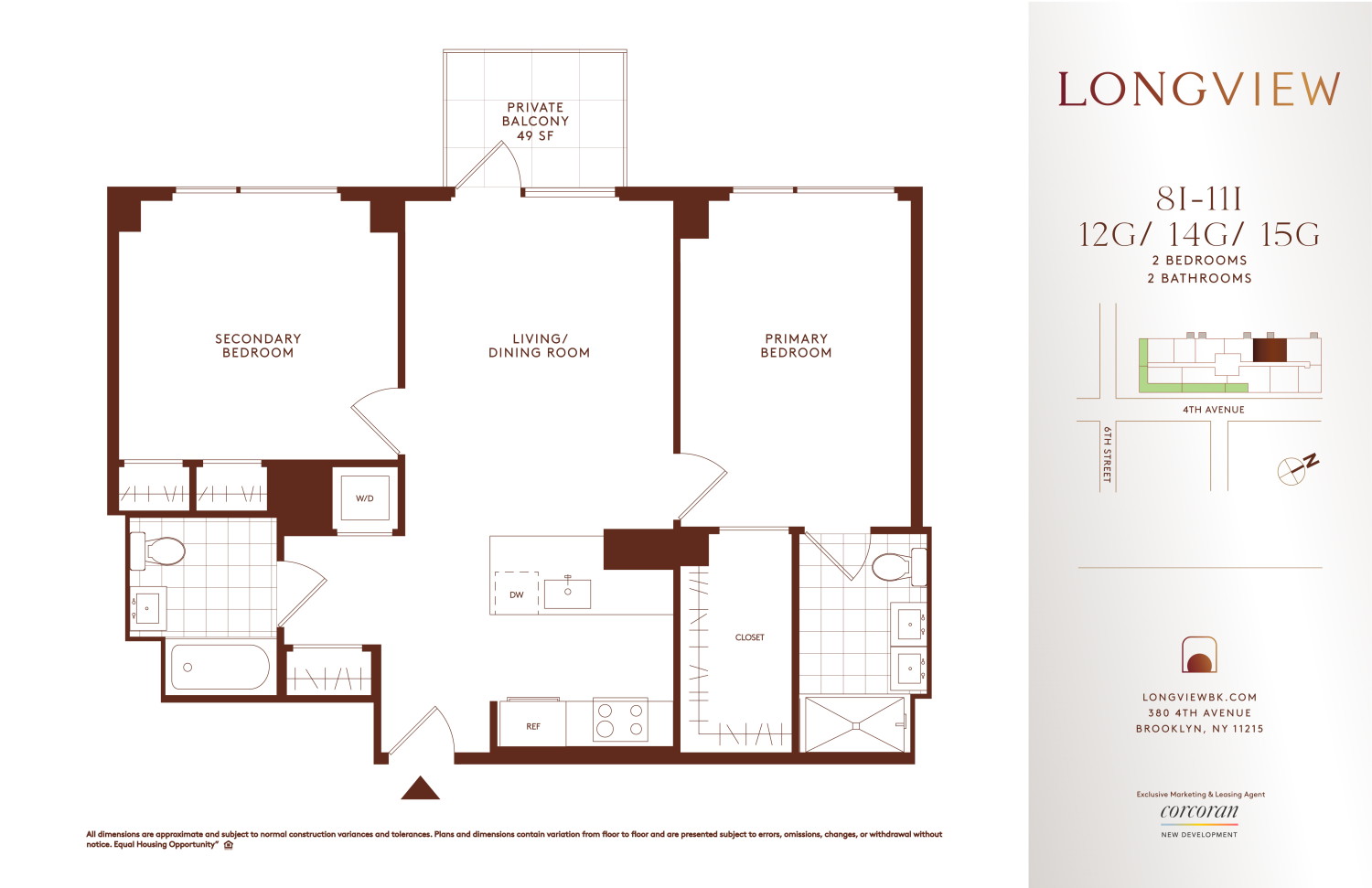 #2 photo, Brooklyn, Gowanus , NY 11215