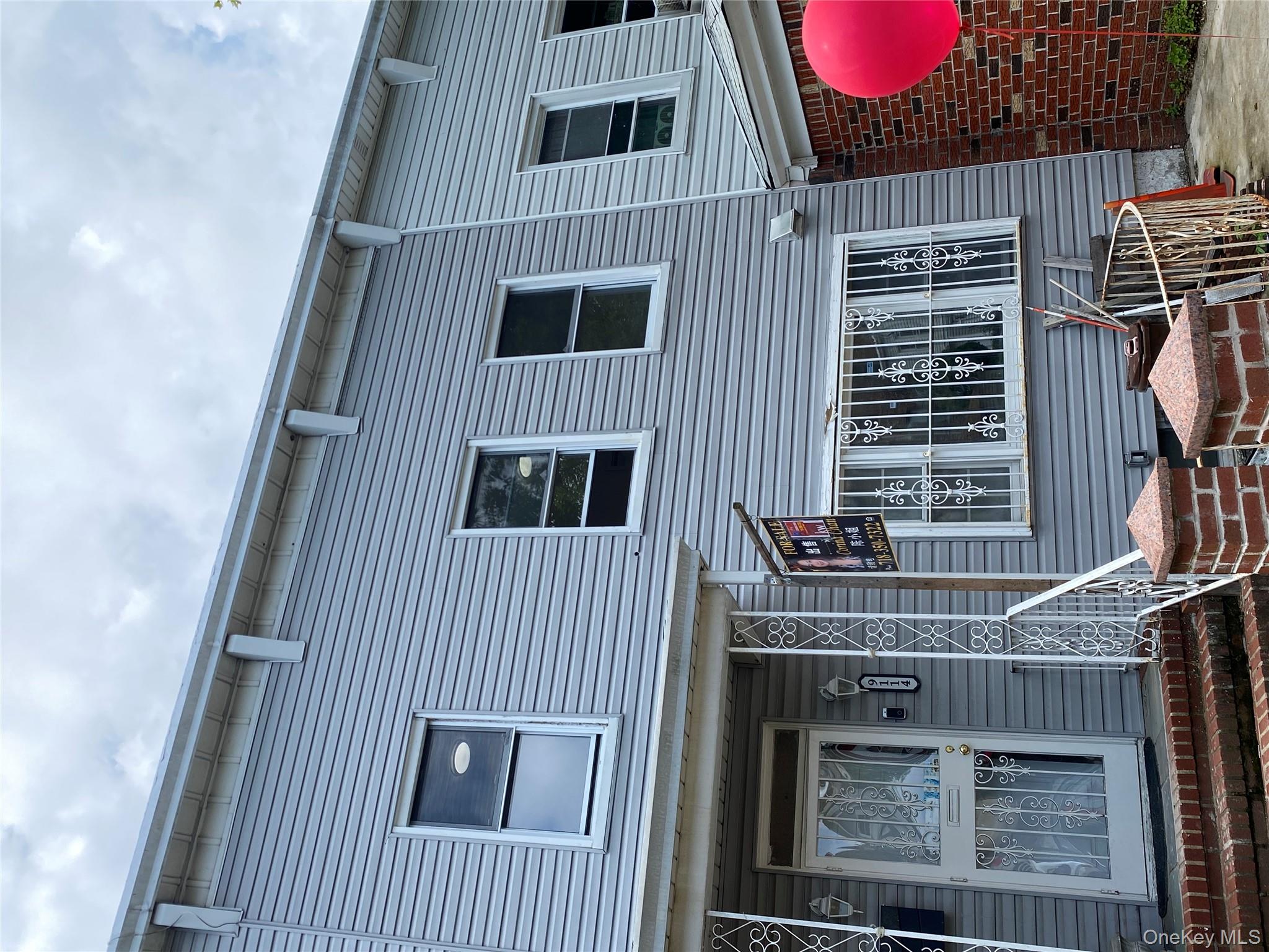 #1 photo, 9114 110, クイーンズ区 Richmond Hill , NY 11418