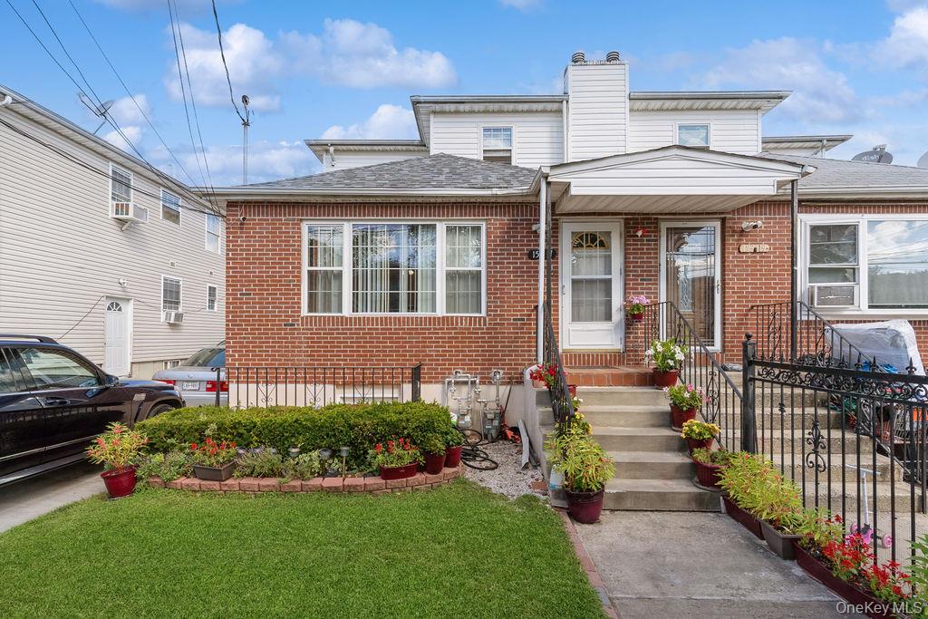 #1 photo, 15317 110th Road, 皇后区 牙买加 Jamaica , NY 11433