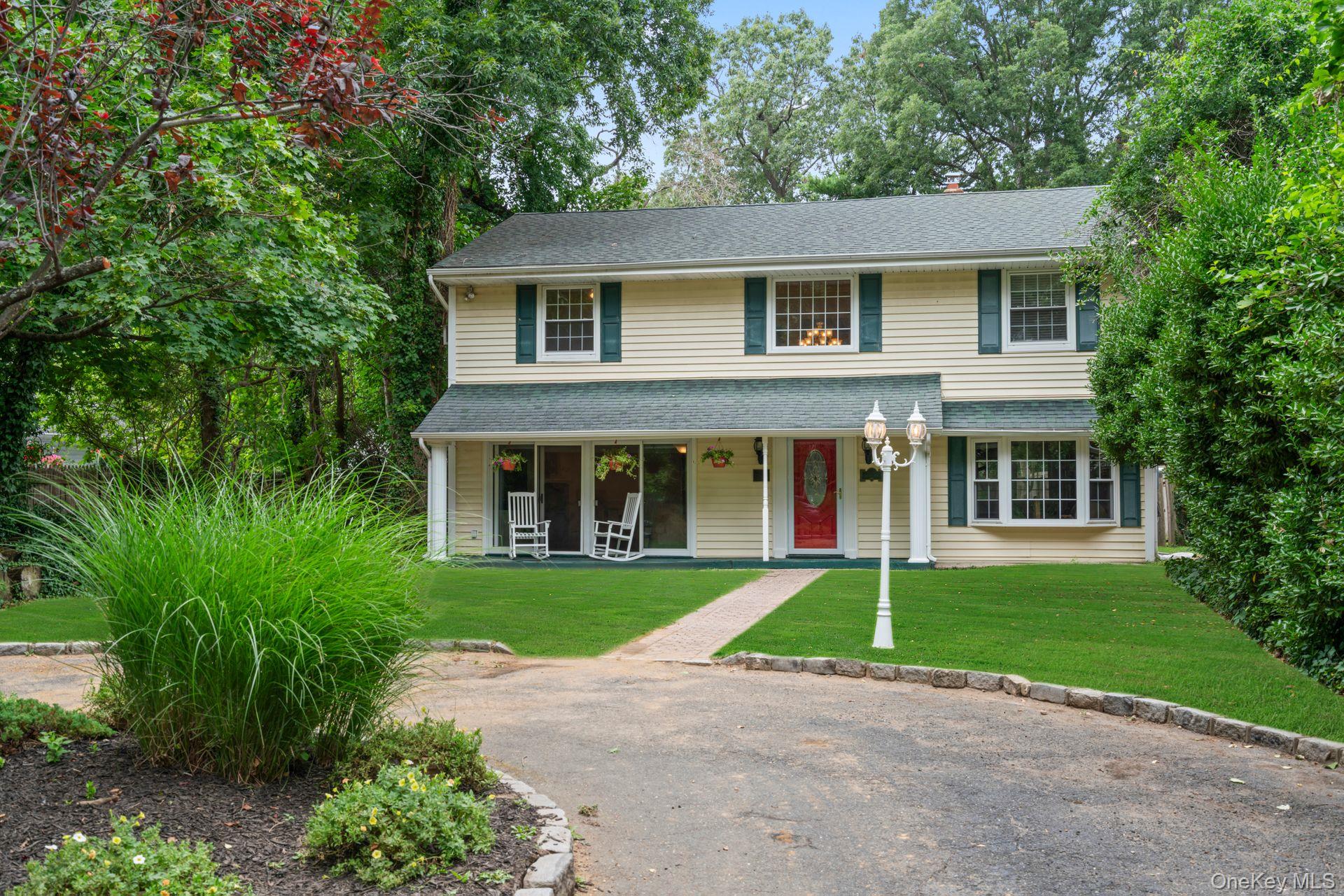 #4 photo, 74 Tuscarora Drive, Centerport , NY 11721