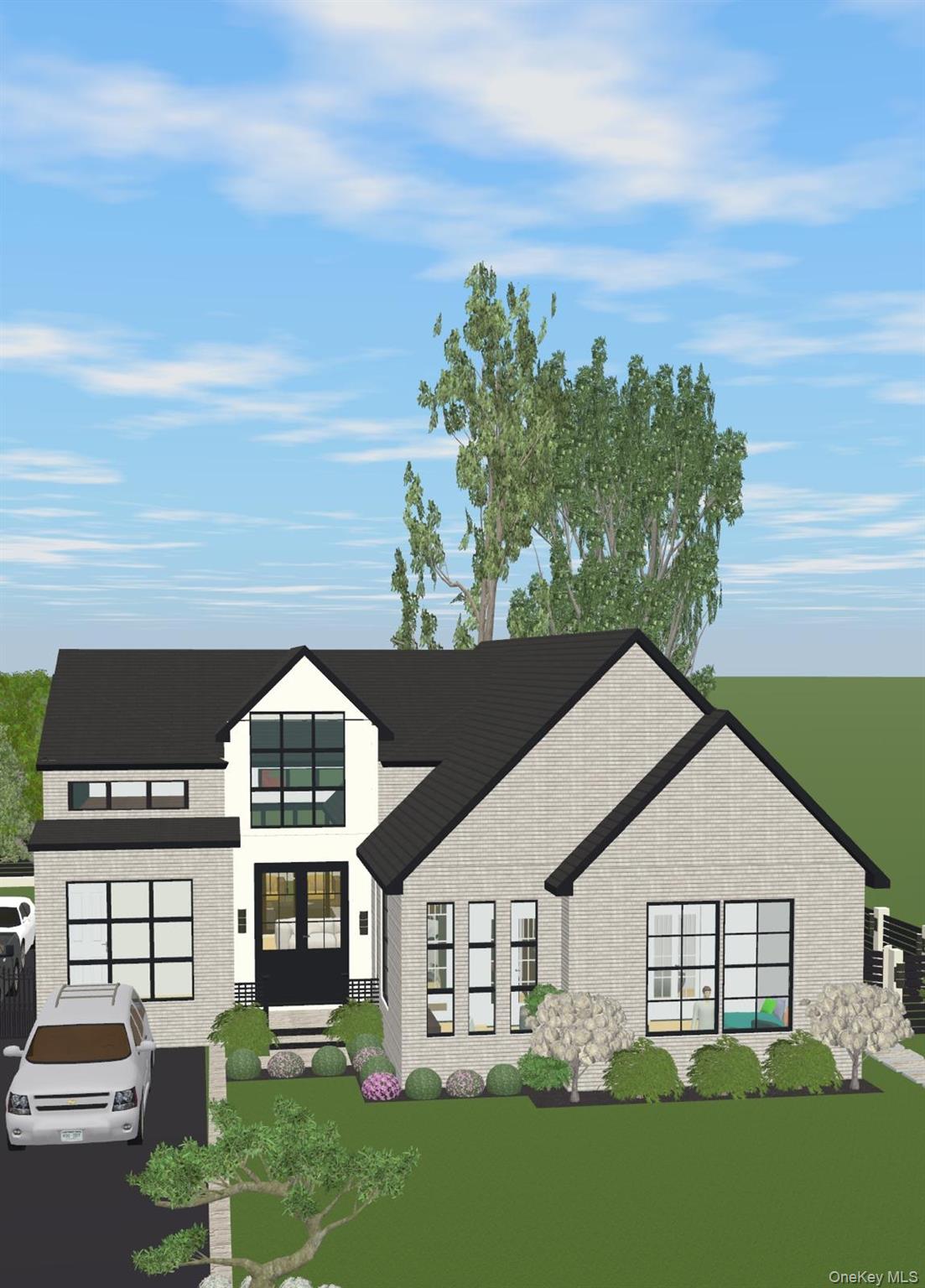 #1 photo, 1304 Express Drive, サフォーク郡 Brentwood , NY 11717