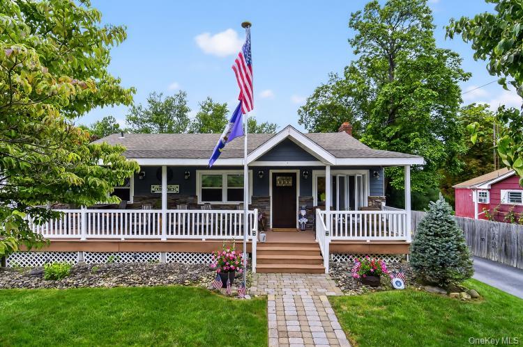 #1 photo, 16 Wendover Drive, 纽约州 Wappingers Falls , NY 12601