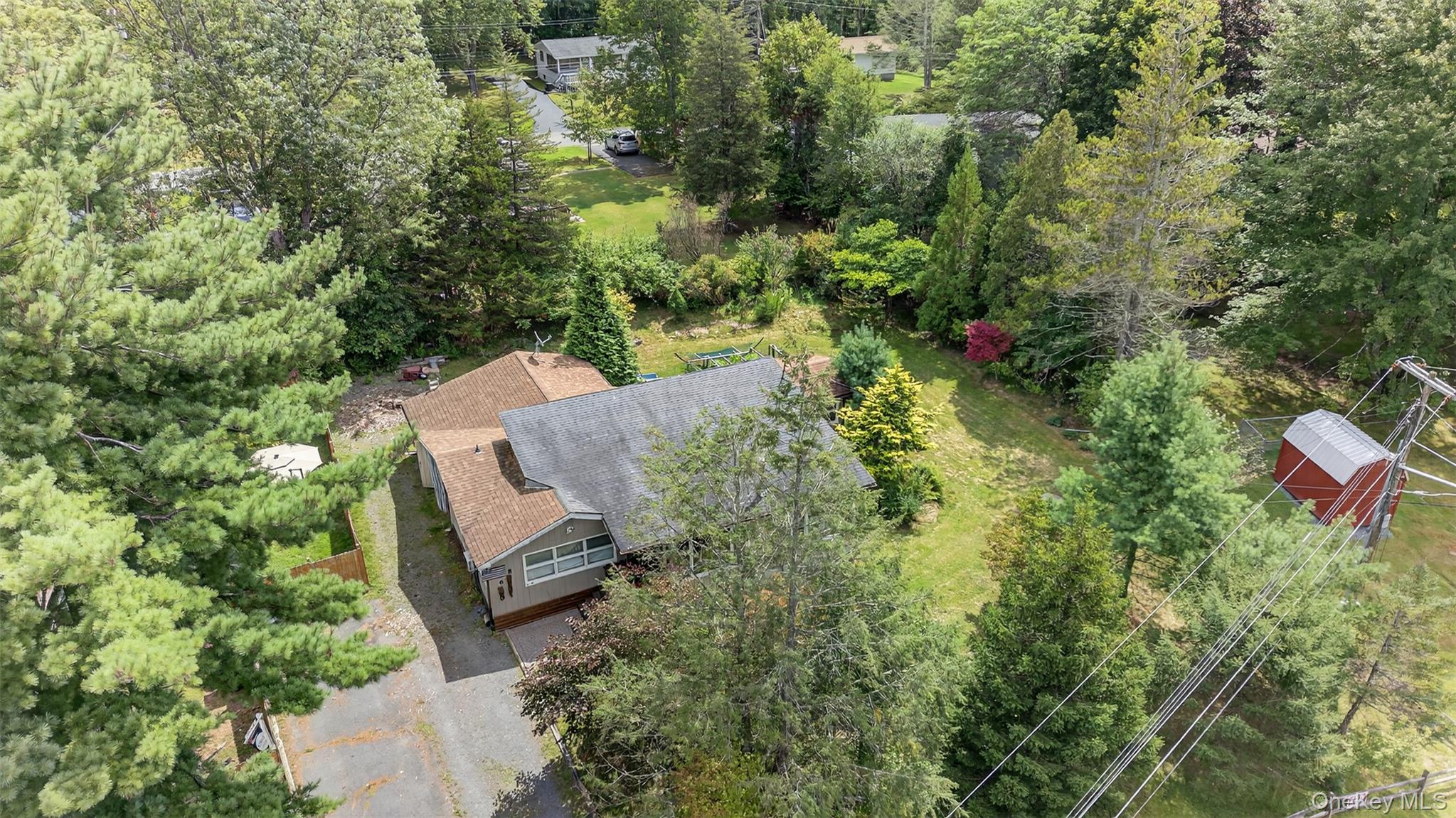 #1 photo, 6 Shirley Drive, Mountain Dale , NY 12763