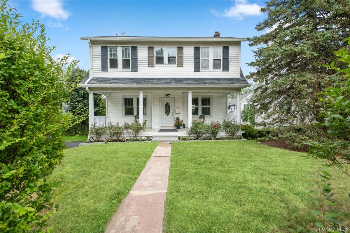 #1 photo, 36 Bryant Avenue, 紐約州 White Plains , NY 10605