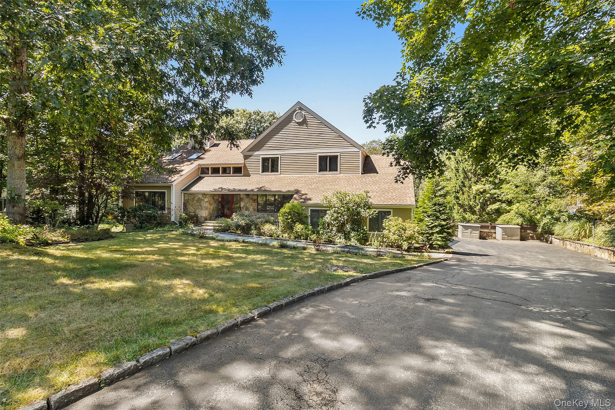 #1 photo, 12 Logging Road, Katonah , NY 10536