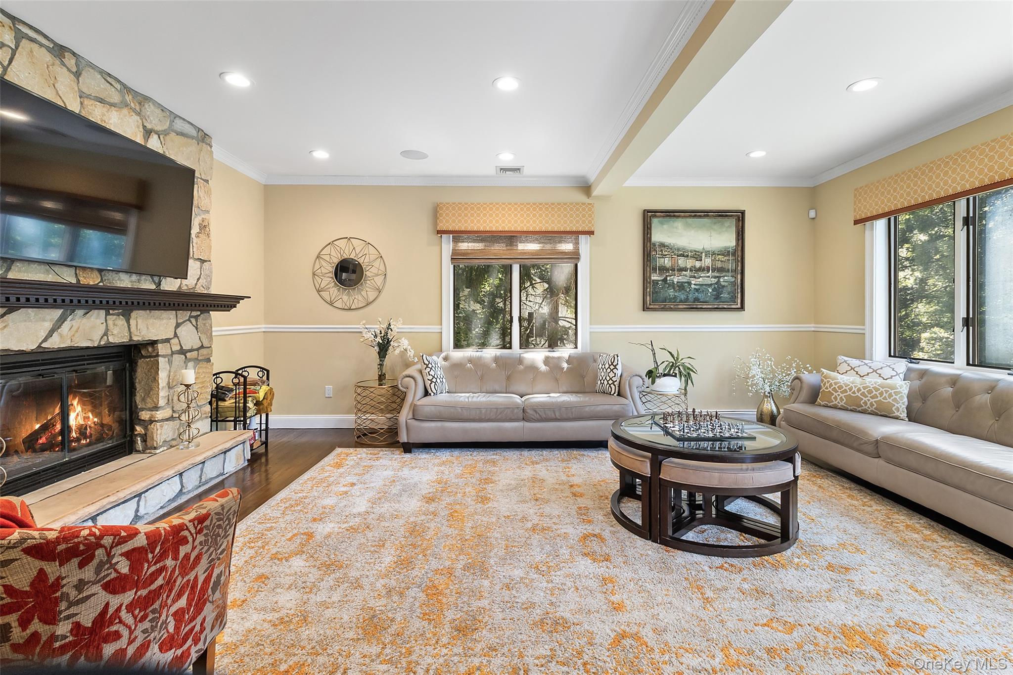 #4 photo, 12 Logging Road, Katonah , NY 10536