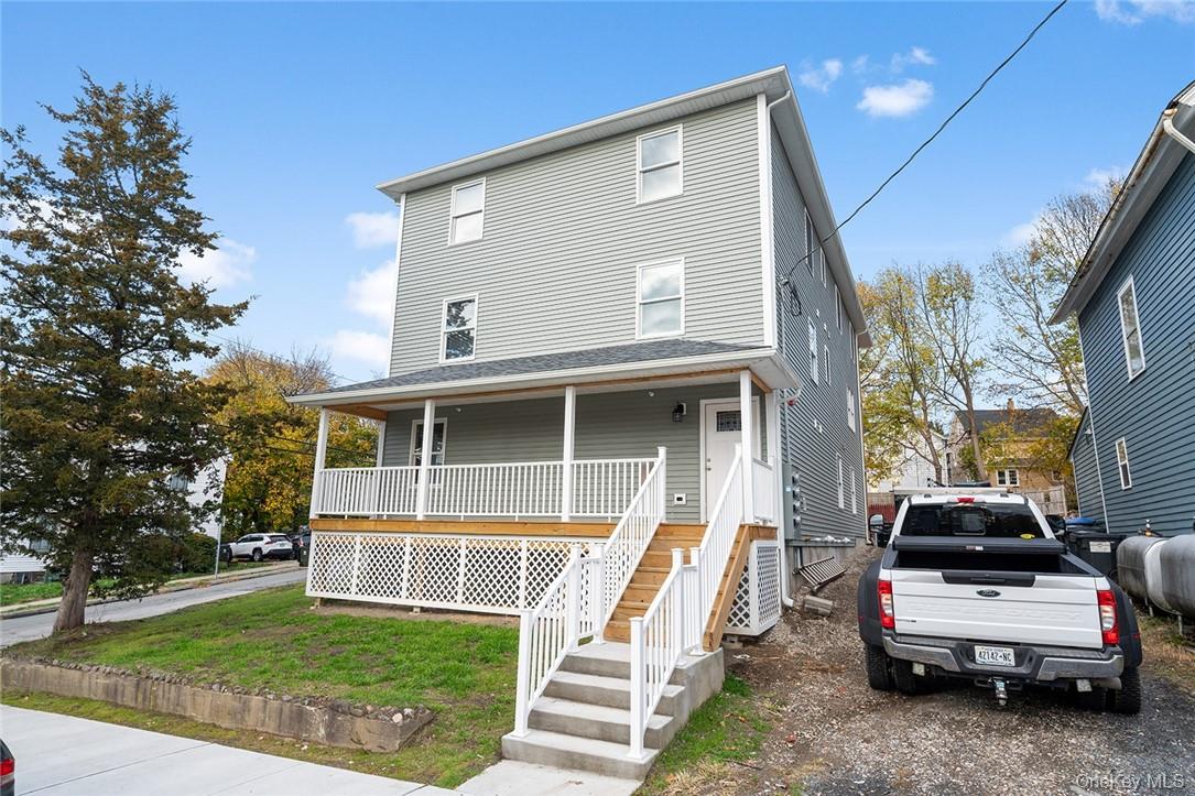 #1 photo, 20 Oak Street, Walden , NY 12586