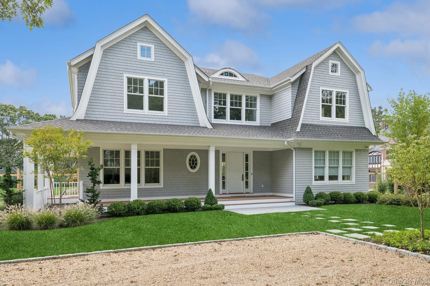 #1 photo, 165 Oneck Lane, サフォーク郡 Westhampton Beach , NY 11978