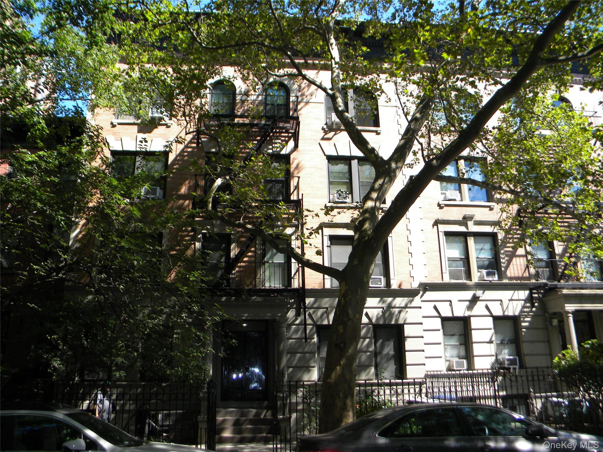 #2 photo, 231 Park Place, ブルックリン区 Brooklyn , NY 11238