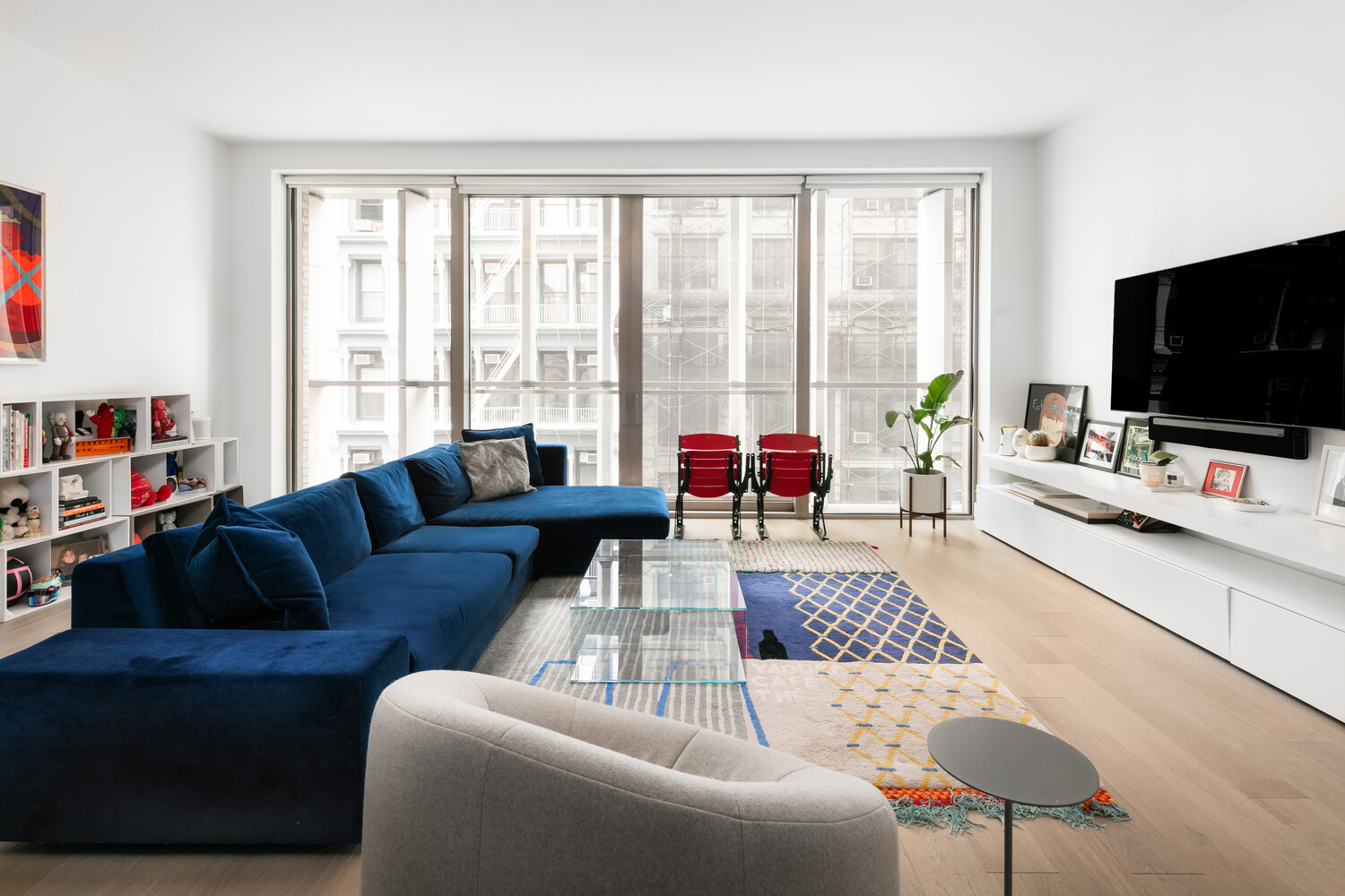 #1 photo, 1 GREAT JONES Alley, マンハッタン NoHo , NY 10012