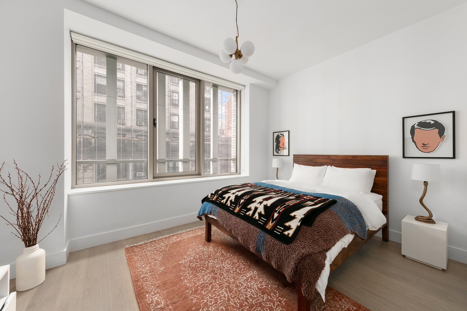 #11 photo, 1 GREAT JONES Alley, マンハッタン NoHo , NY 10012