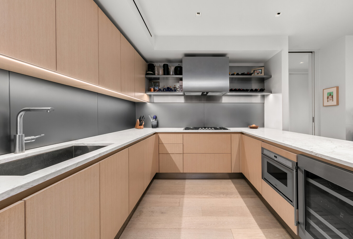 #6 photo, 1 GREAT JONES Alley, マンハッタン NoHo , NY 10012