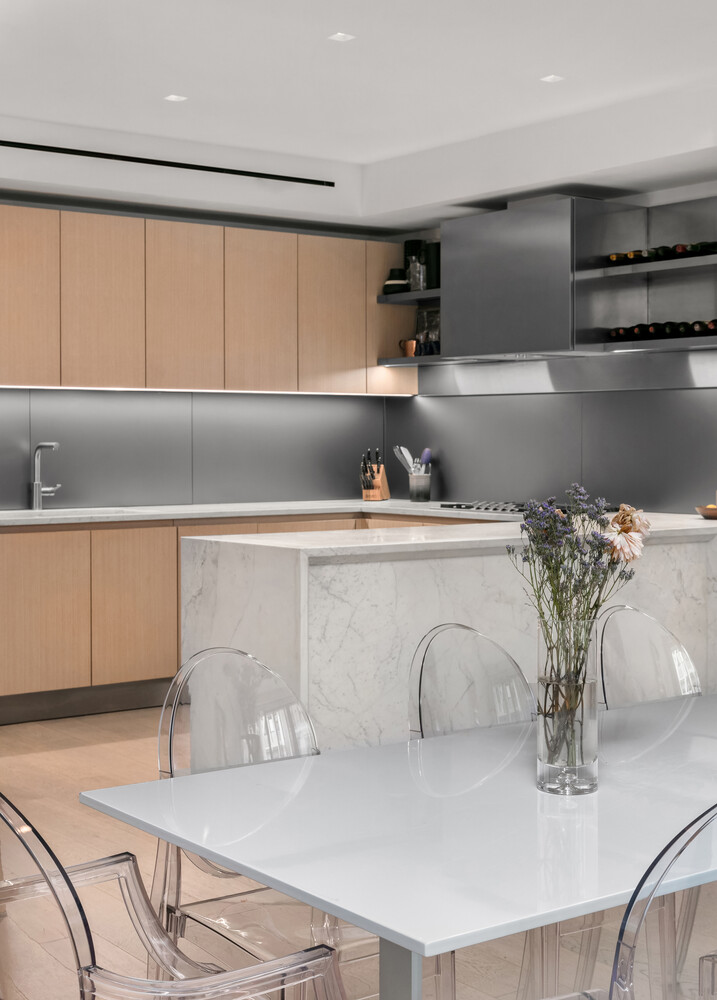 #8 photo, 1 GREAT JONES Alley, マンハッタン NoHo , NY 10012