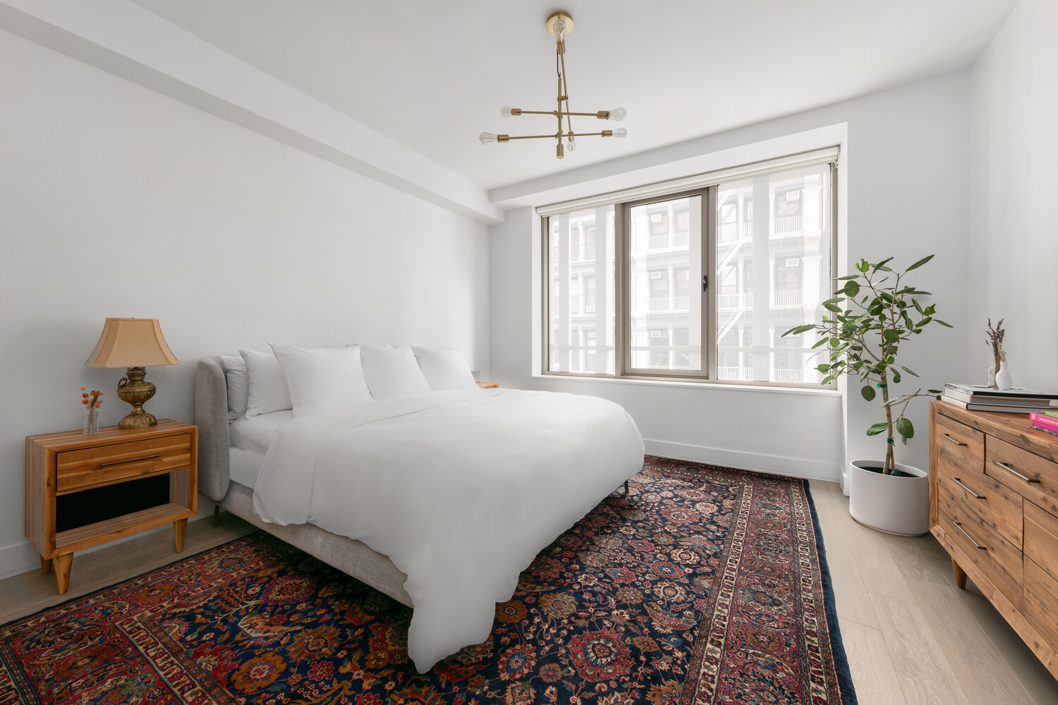 #9 photo, 1 GREAT JONES Alley, マンハッタン NoHo , NY 10012